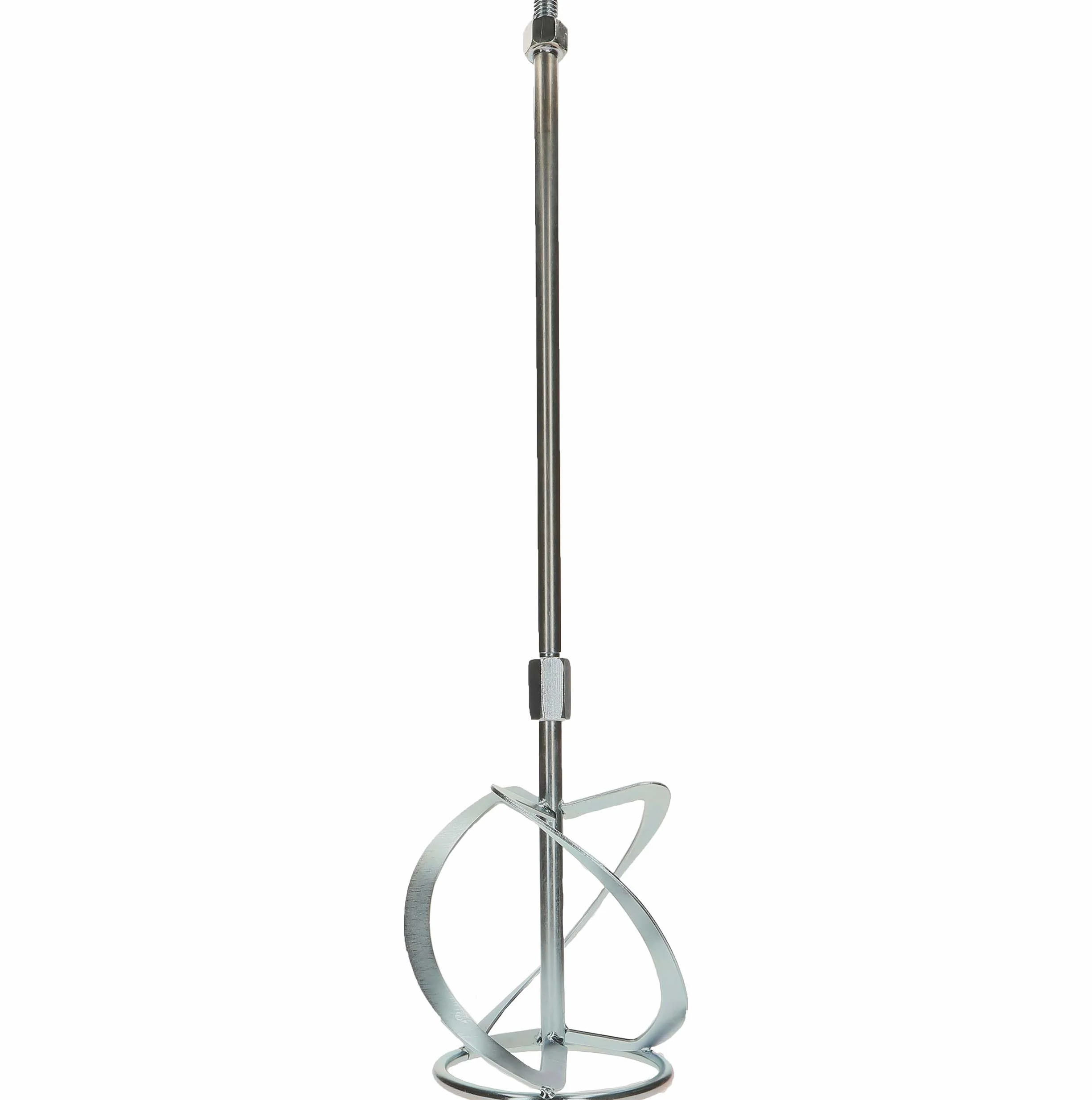Bosch 1 x kosz do mieszania wiertarki PRO (do lepkich i lepkich materiałów, M14, ø 120 mm, profesjonalne akcesoria do wiertarki)