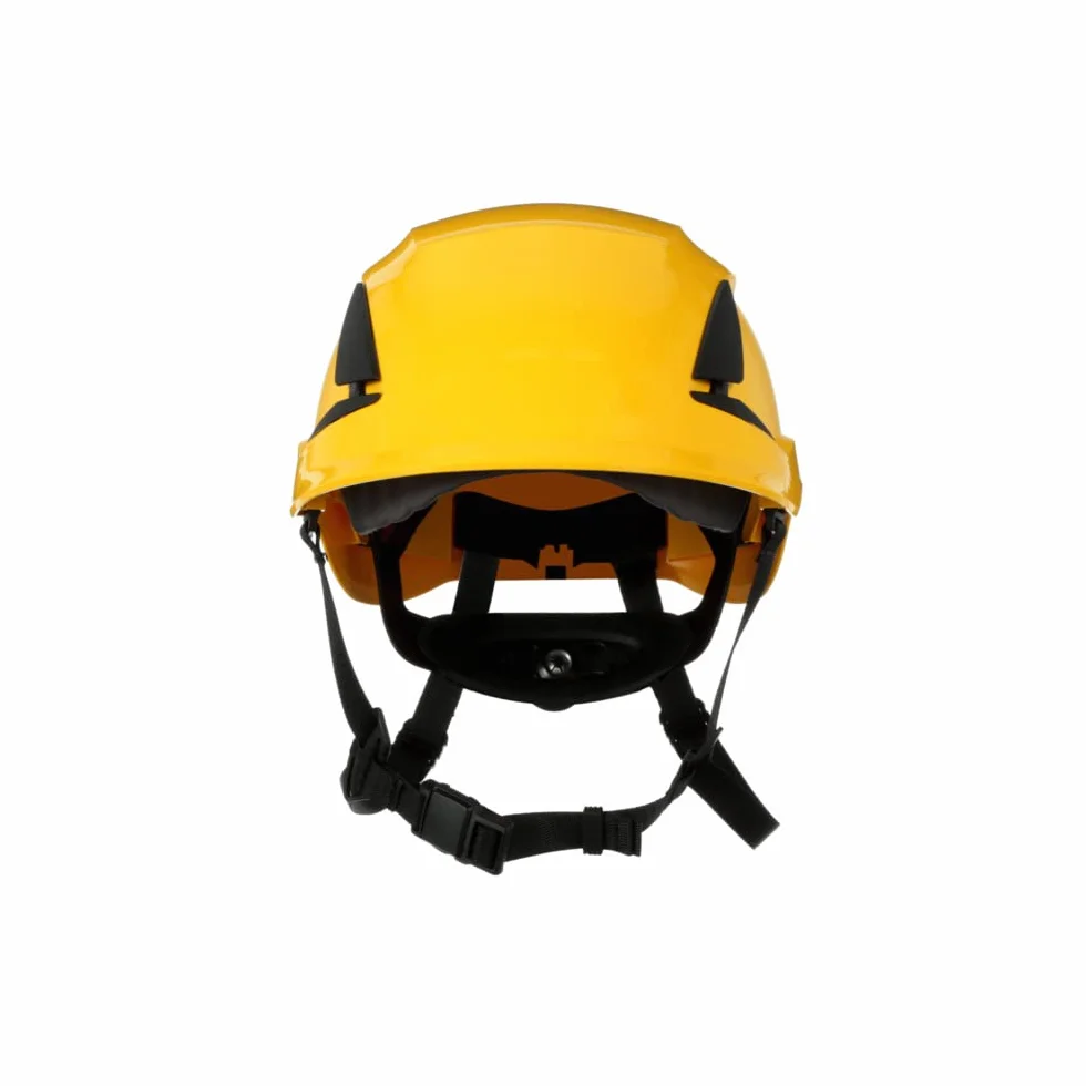 3M SecureFit kask ochronny