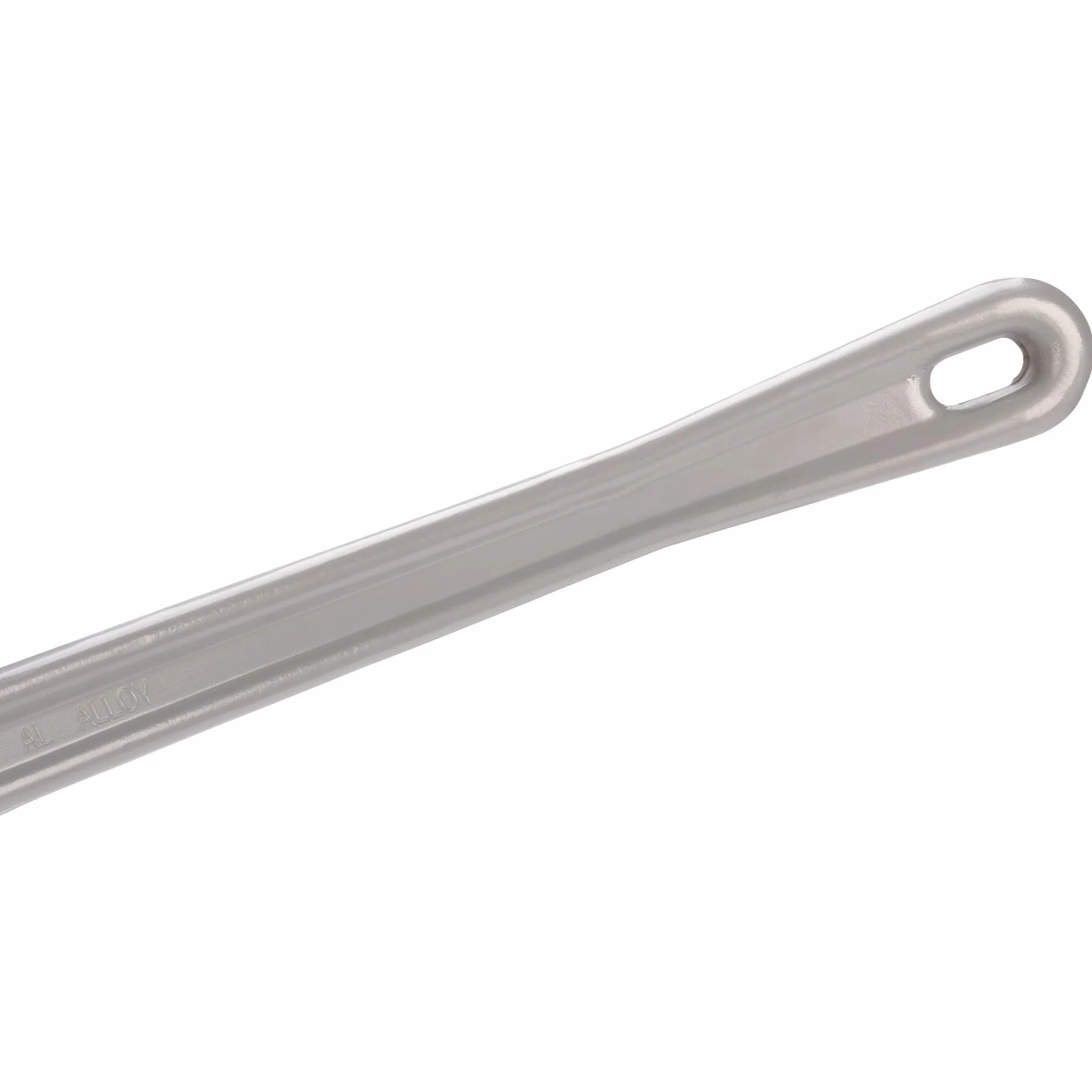 PERFORMANCE TOOL W2148 aluminiowy regulowany prosty klucz do rur o dużej wytrzymałości, 122 cm