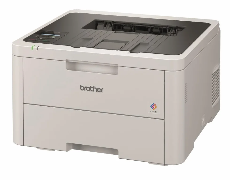 Brother HL-L3240CDW - kompaktowa kolorowa drukarka LED z Wi-Fi/LAN i drukiem dwustronnym