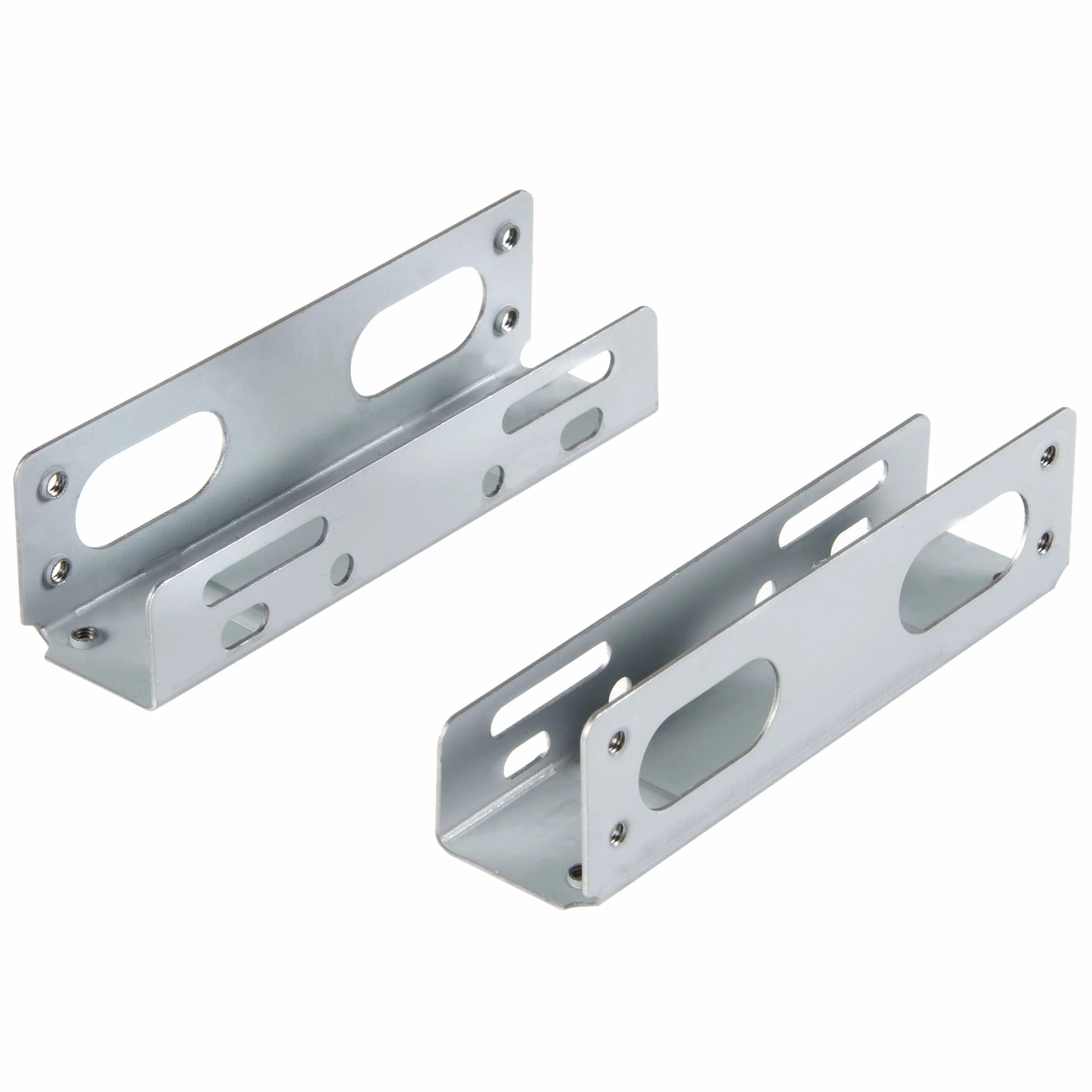 StarTech.com Adapter dysku twardego 3,5 cala do wnęki 13.3 cm 3,5 do 5,25