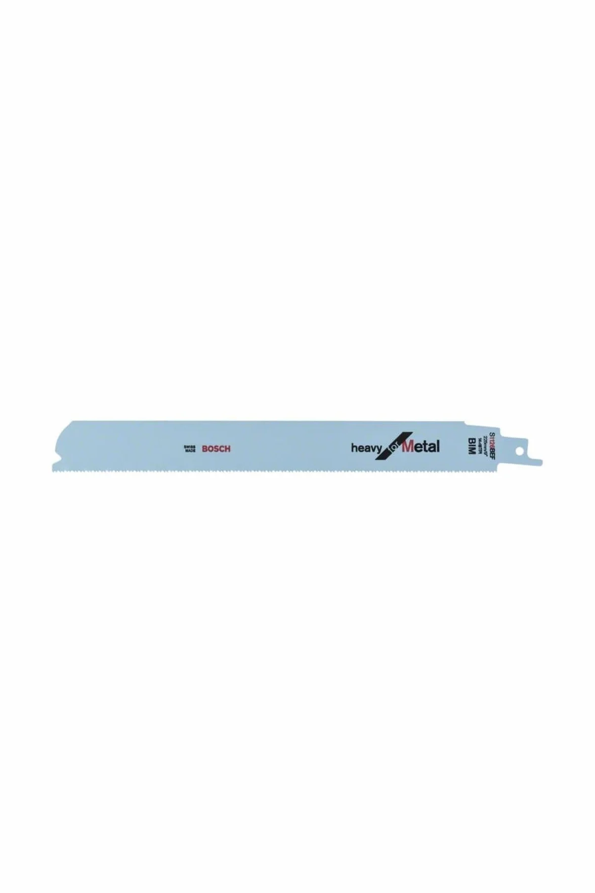 Bosch Profesional BRZESZCZOT S1126BEF 25PC