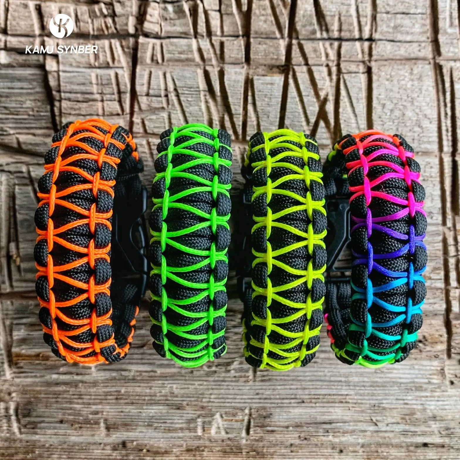 Mikro Sznurek 1.18mm Paracord Pleciony Linka 30m Szpula do Bransoletek, Biżuteria, Rzemiosło | Wsparcie 45kg | Fioletowy