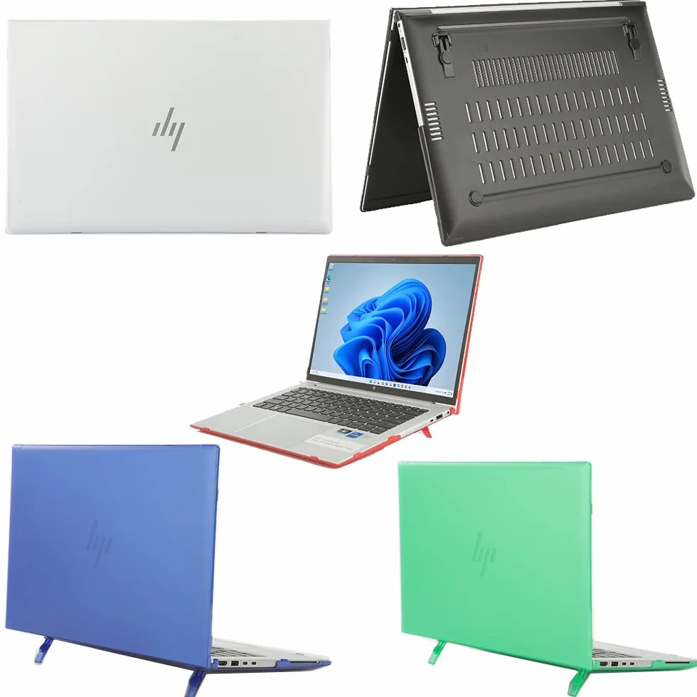 mCover Etui do HP EliteBook 840 G9 G10 14" 2022-2023 Intel AMD przezroczyste