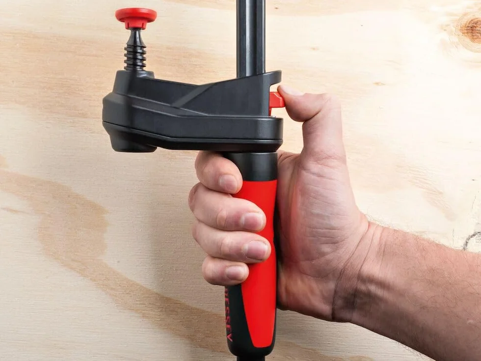 BESSEY Narzędzie Bessey Apriete GK 150x60mm - GK15