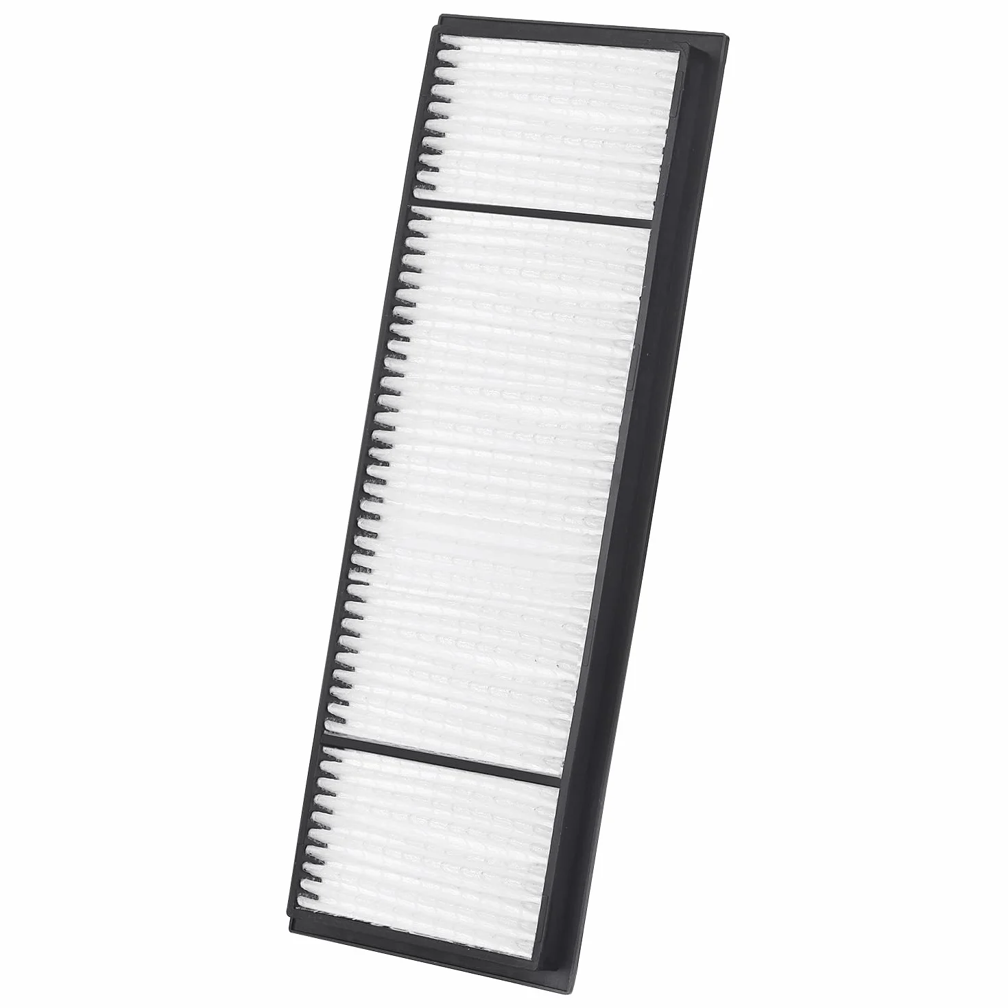 GreenBale Projektor filtr powietrza do Epson ELPAF60 V13H134A60 EB-720 EB-725W EB-725Wi EB- 735F 735Fi 750F 755F 760Wi 770Fi L200F L200W L200X L250F L250F L250F 255F EH- LS300B LS300W EX10000 filtr wymienny