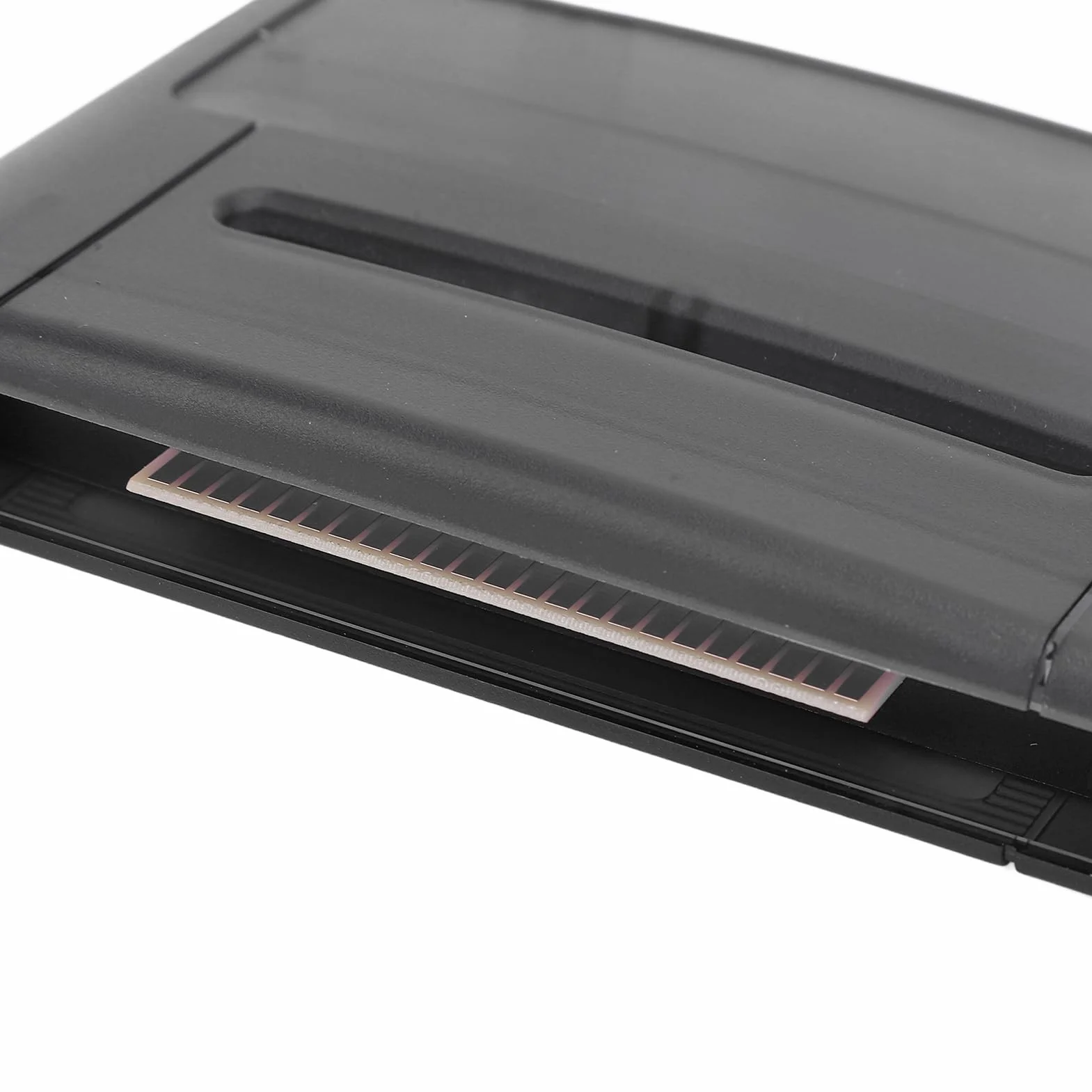 Kaseta z grą 3000 w 1 SNES SFC 8 GB Przezroczysta