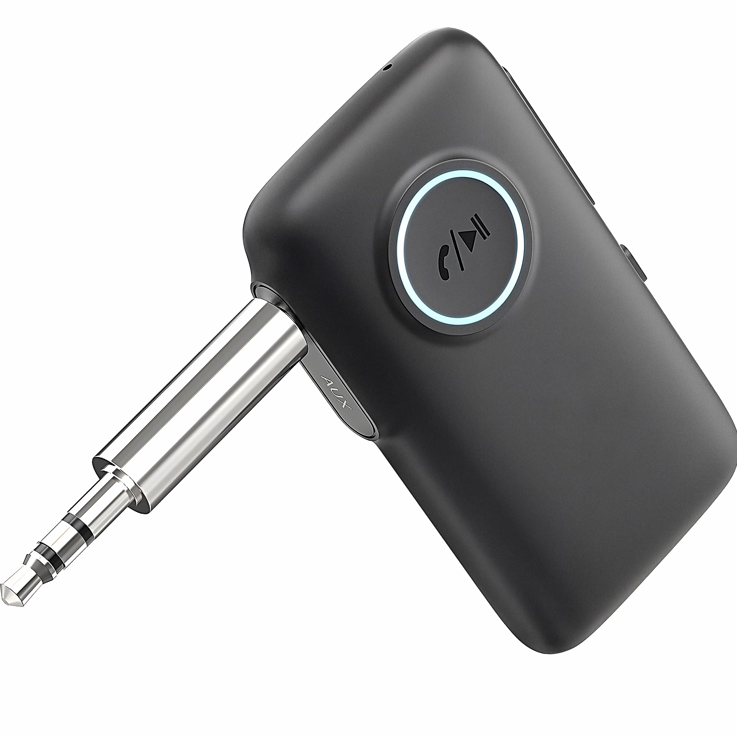Ansta Odbiornik Bluetooth, Czarny