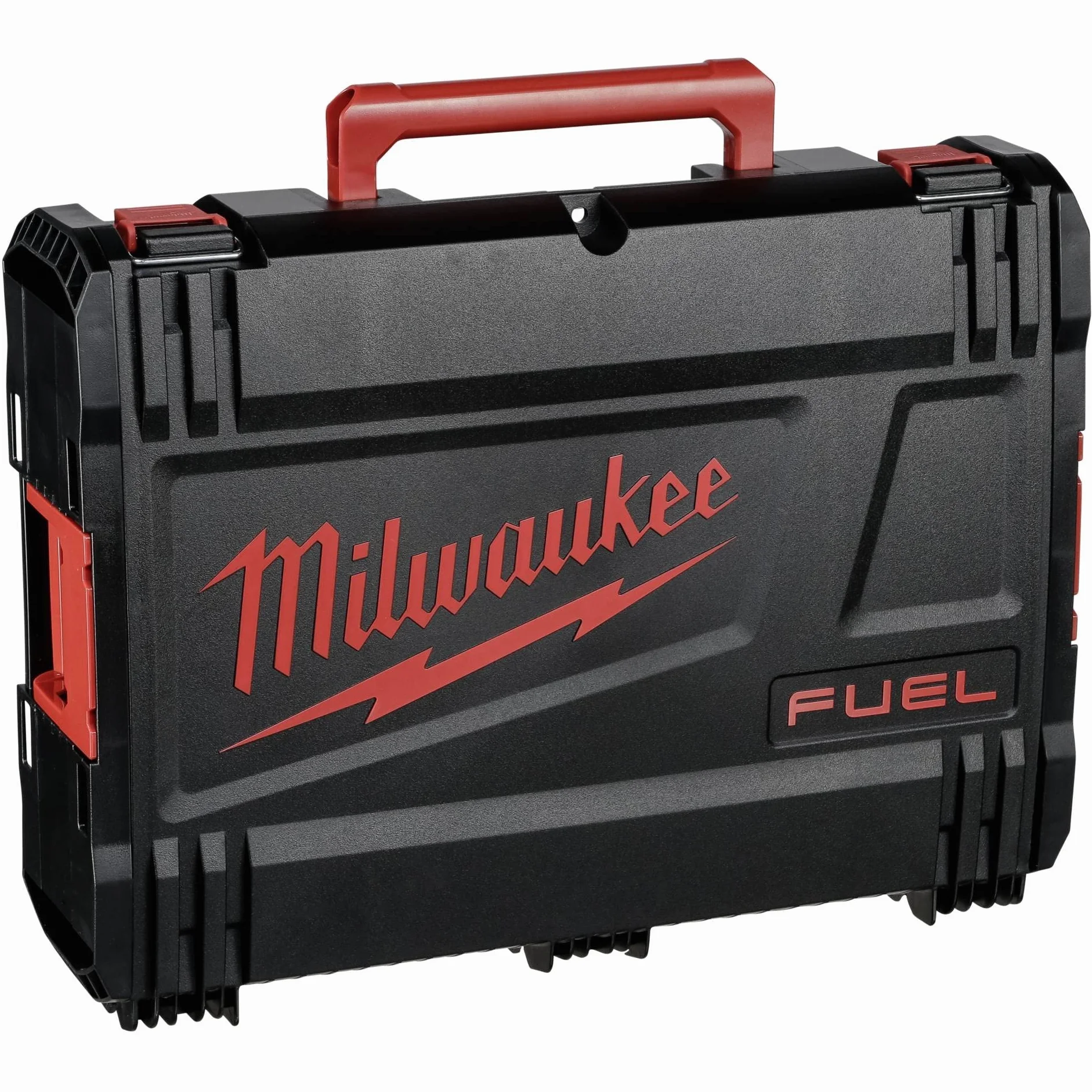 Milwaukee 4933459726 Akumulatorowa Wkrętarka Udarowa, 18 V, Wielokolorowy