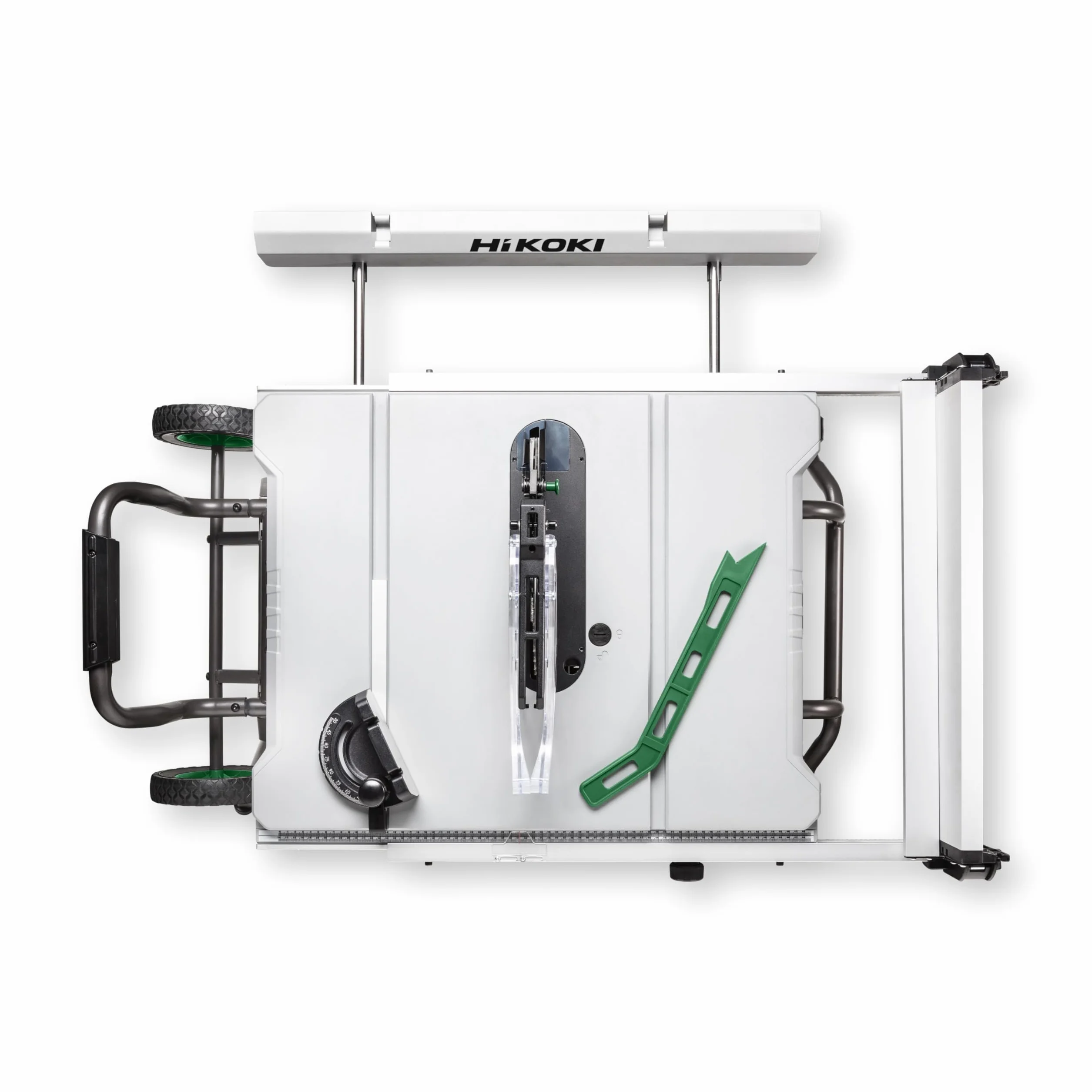 HIKOKI Stołowa pilarka tarczowa C10RJWAZ 1500 W 240 V