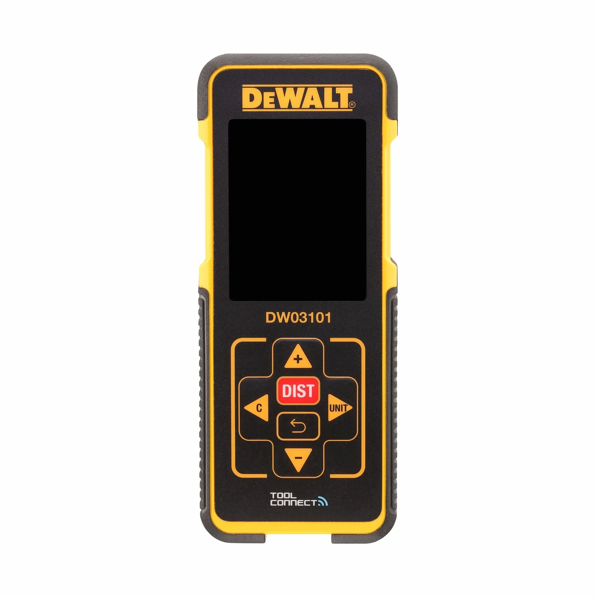 Laserowy miernik odległości DEWALT