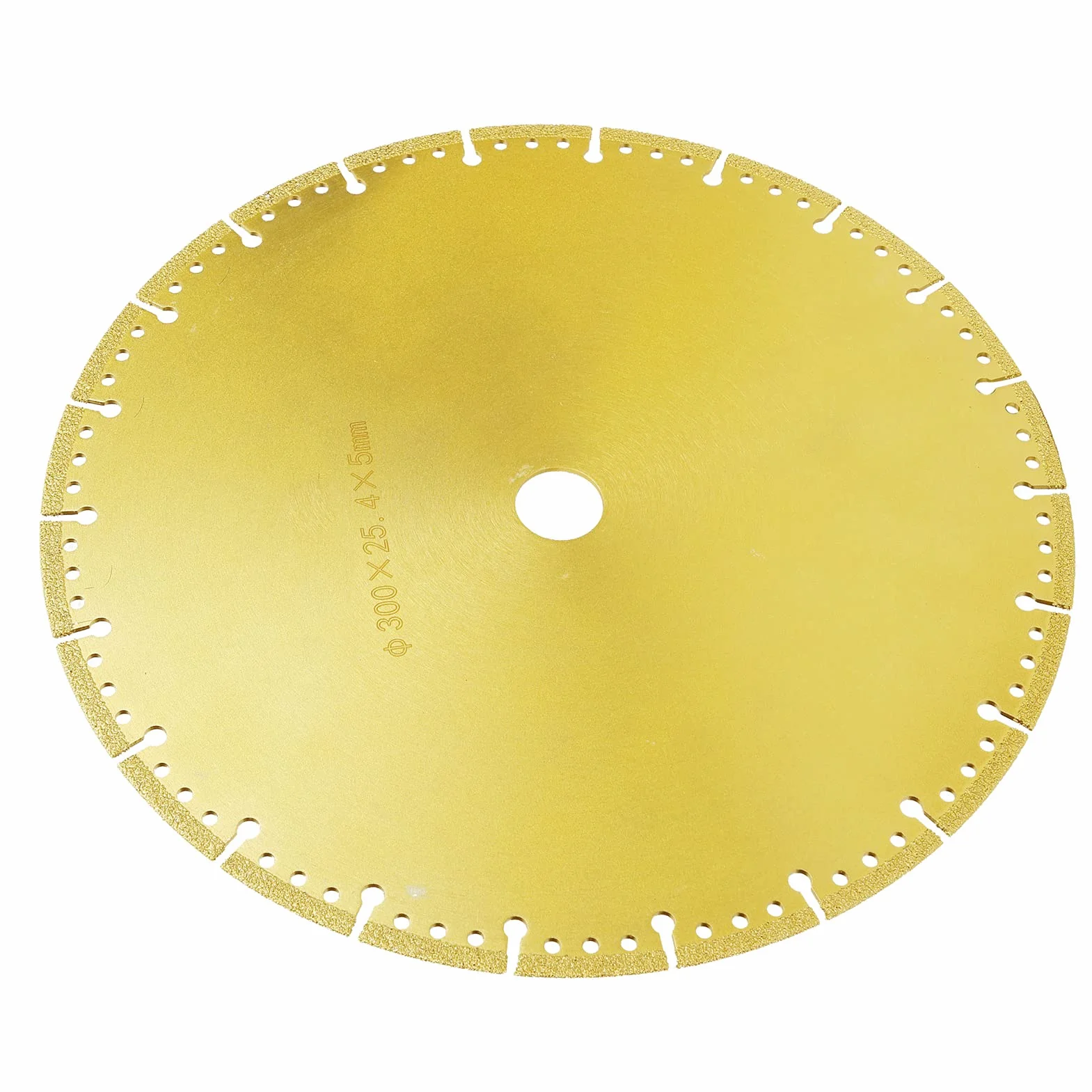 Lutowane diamentowe brzeszczoty tarczowe Segmentowa tarcza do cięcia i szlifowania do płytek ceramicznych ze szkła marmurowego i płytek ściennych z żeliwa Przemysłowe narzędzie