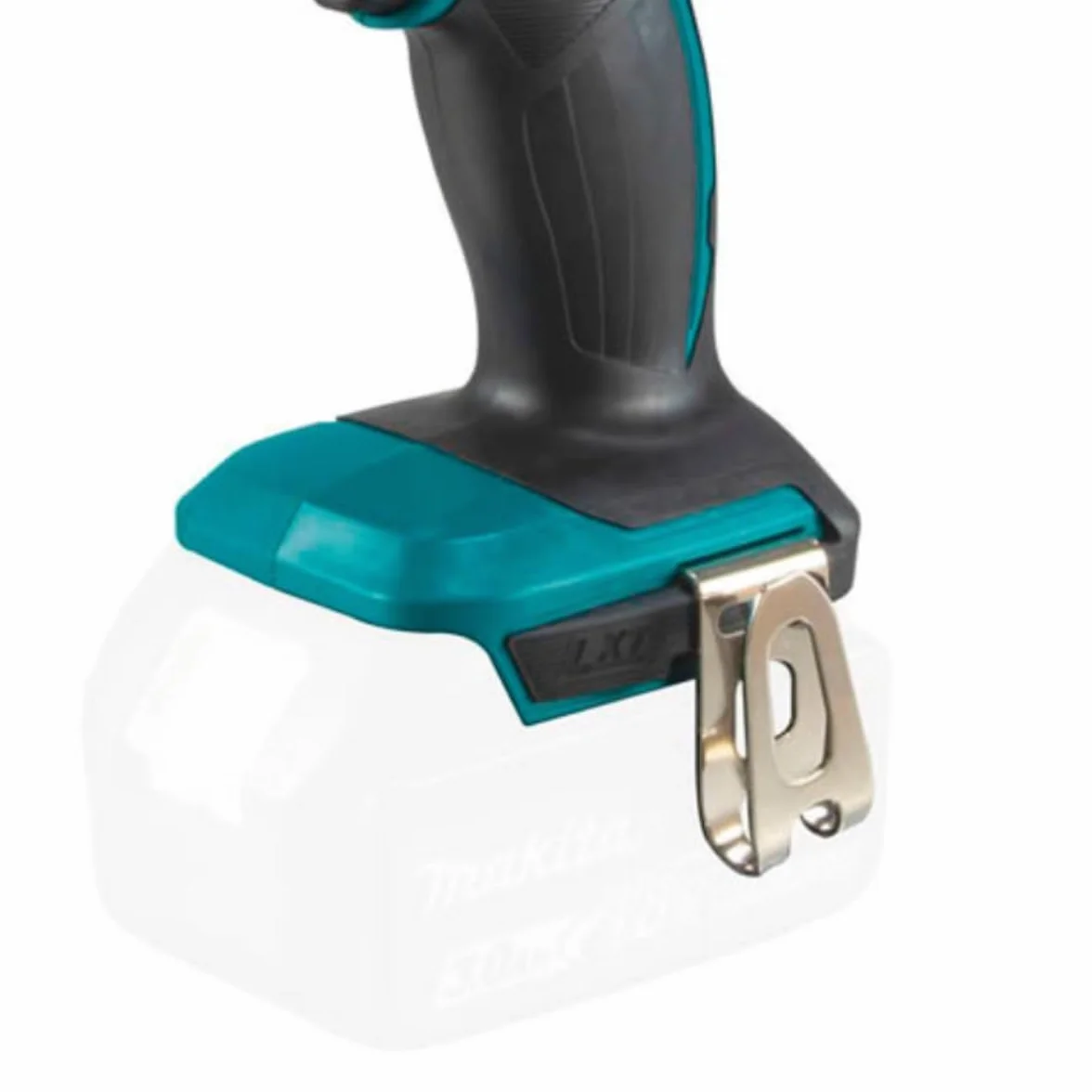 Makita Dtd156Z Wkrętarka Udarowa, Niebieski/Czarny