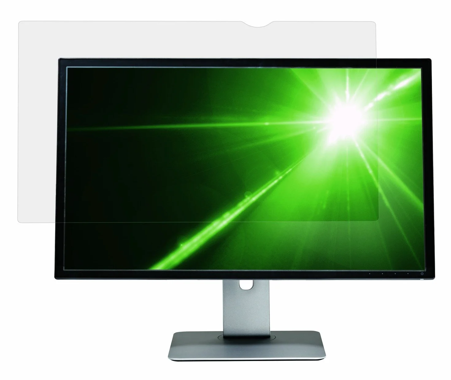 3M Filtr przeciwodblaskowy AG220W1B panoramiczny monitor 22" (16:9)