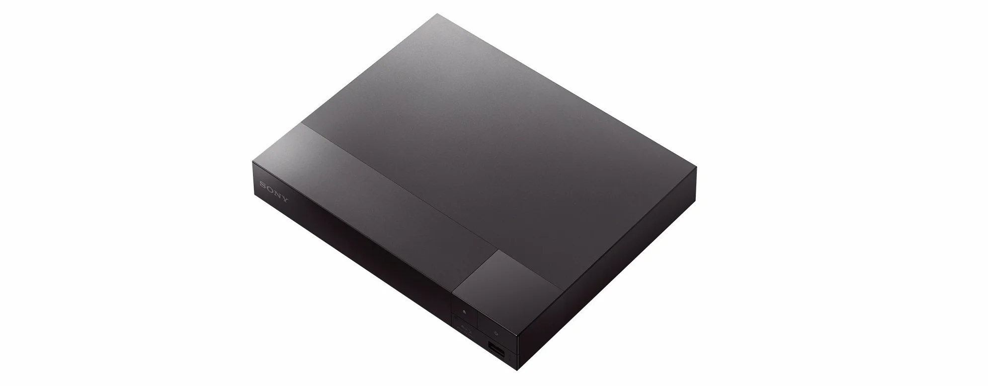 Sony Bdp-S3700 BDPS3700BEC1 Odtwarzacz, Czarny, ‎19,4 x 23 x 3,9 cm