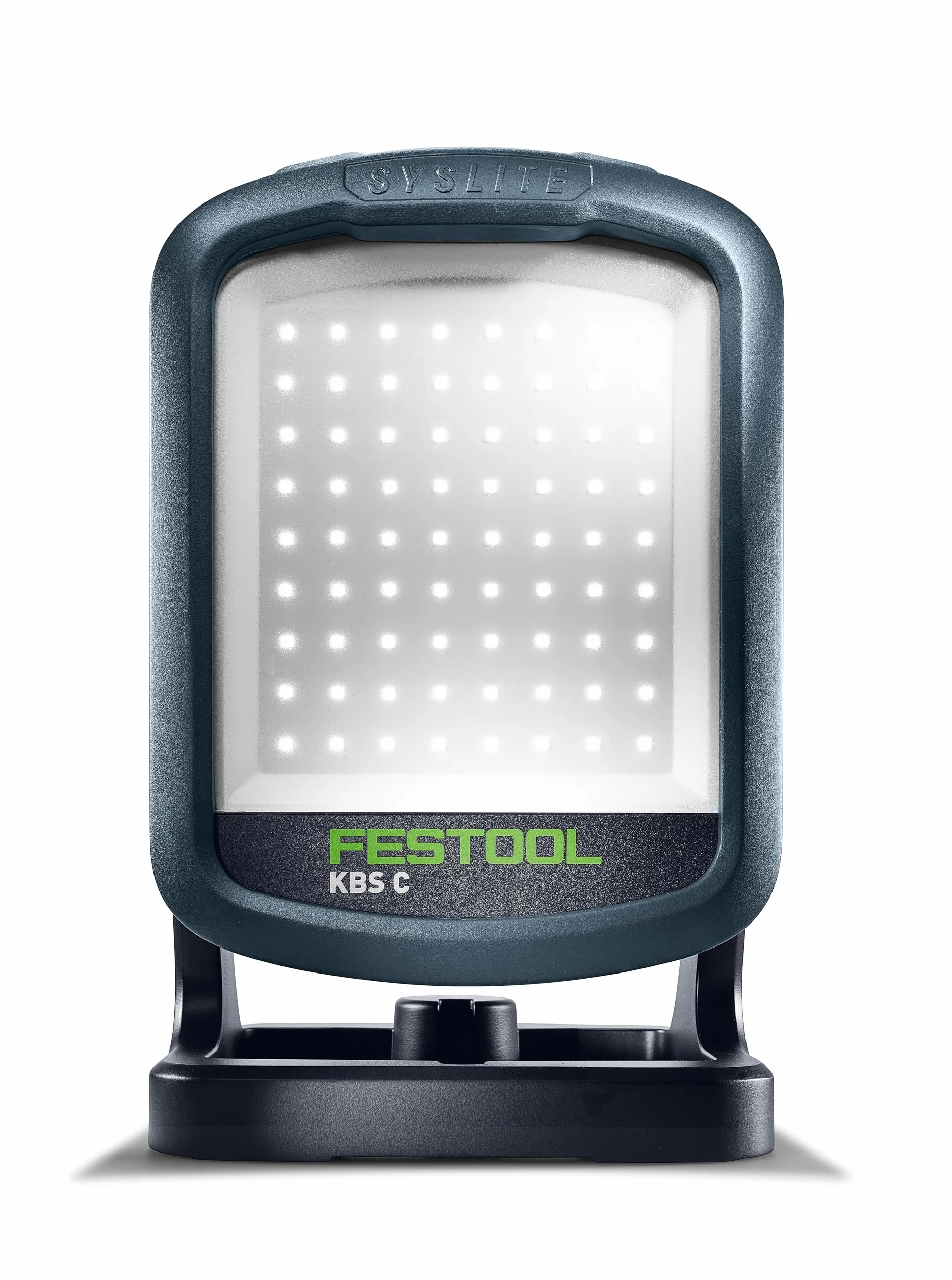 Festool Akumulatorowy reflektor budowlany SYSLITE KBS C