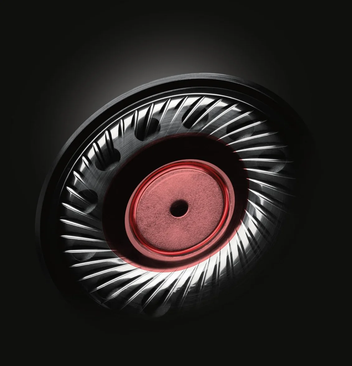 Philips Fidelio X2HR/00 Słuchawki Przewodowe Over Ear, 100 dB, 3,5 mm, Czarne