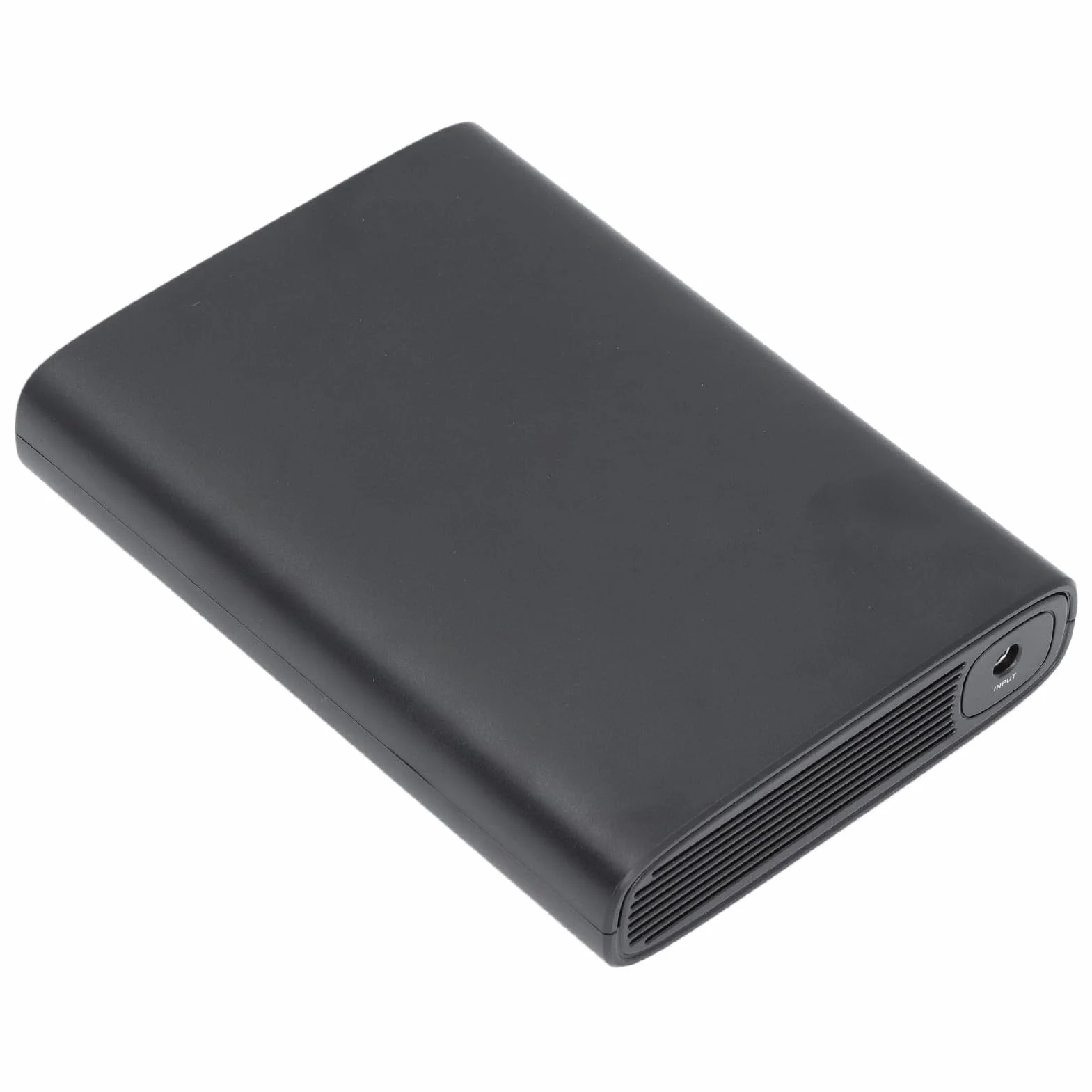 UPS Desktop Battery Backup 20000 mAh 5V 9V 12V Mini Power Stail