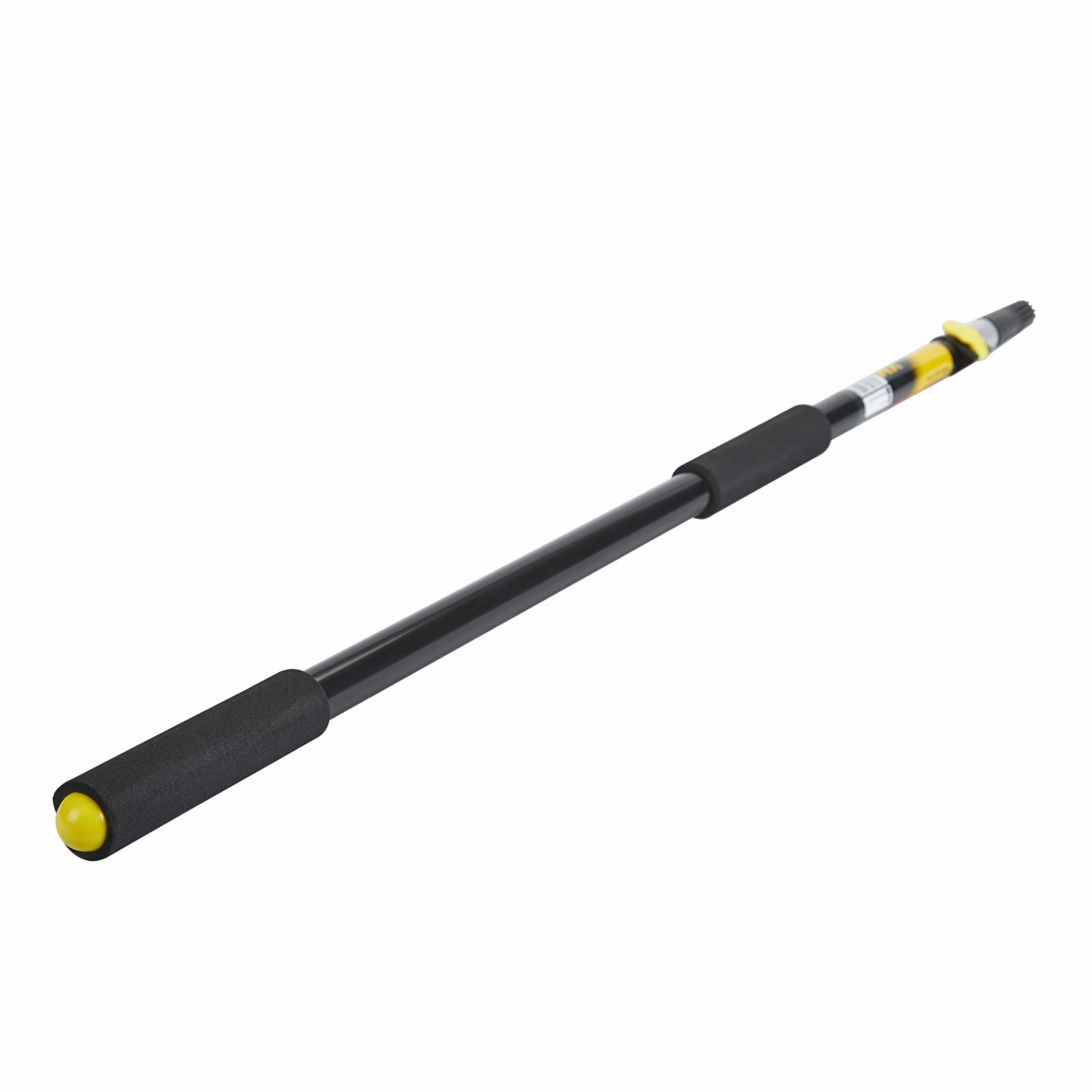 Coral 76502 Shurglide teleskopowy drążek przedłużający z najnowszym zamkiem Flip-Cam 0,9-1,8 m
