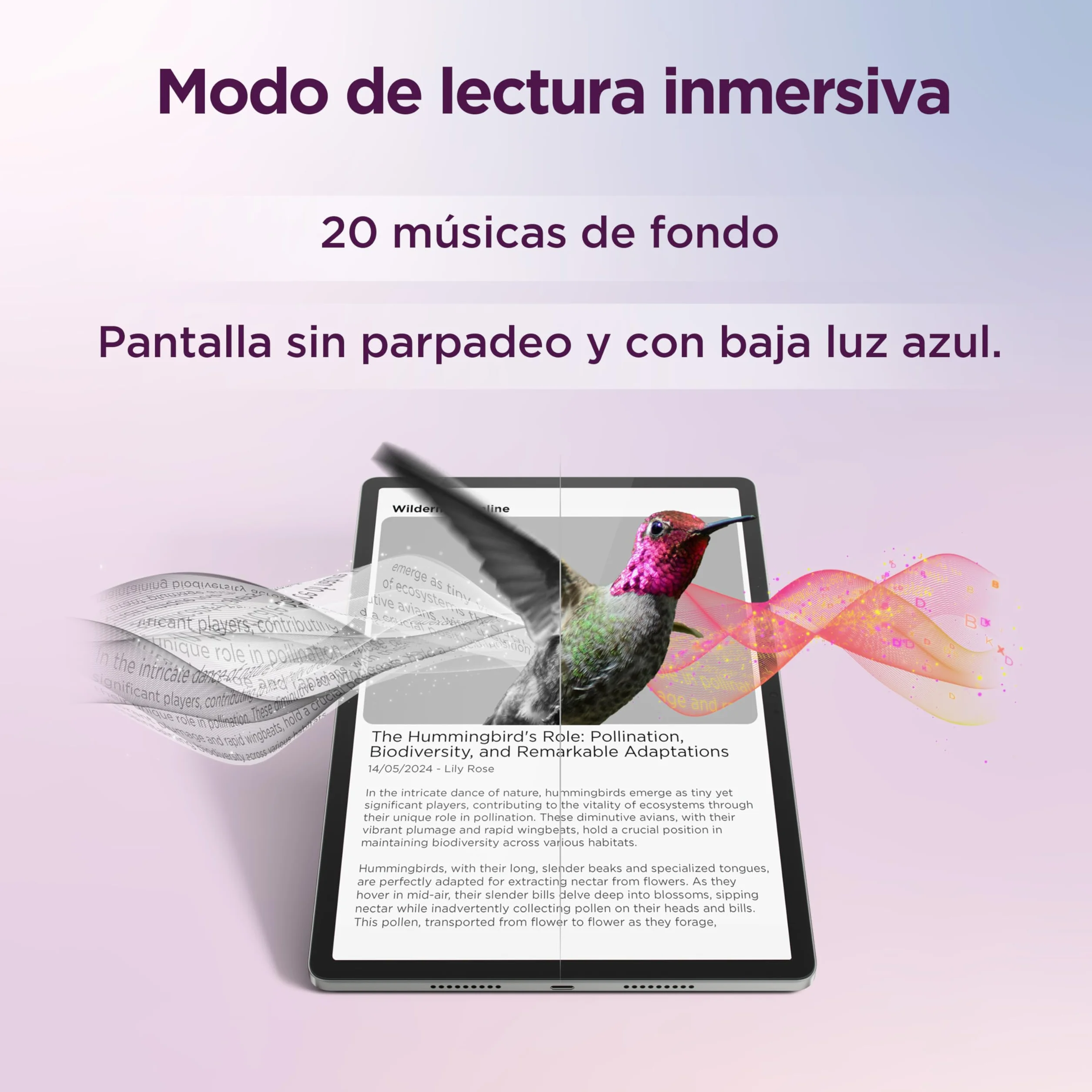 Lenovo Idea Tab Pro tablet 12,7" 3K (MediaTek Dimensity 8300, 8 GB RAM, 256 GB UFS 4.0, 144 Hz, Wi-Fi 6E, Bluetooth 5.3, Android 14), szary, w zestawie klawiatura + długopis