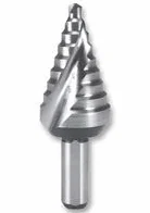 Wiertło stopniowe, HSS, 4-20 mm, wiertła stopniowe, ilość 1 | 101062