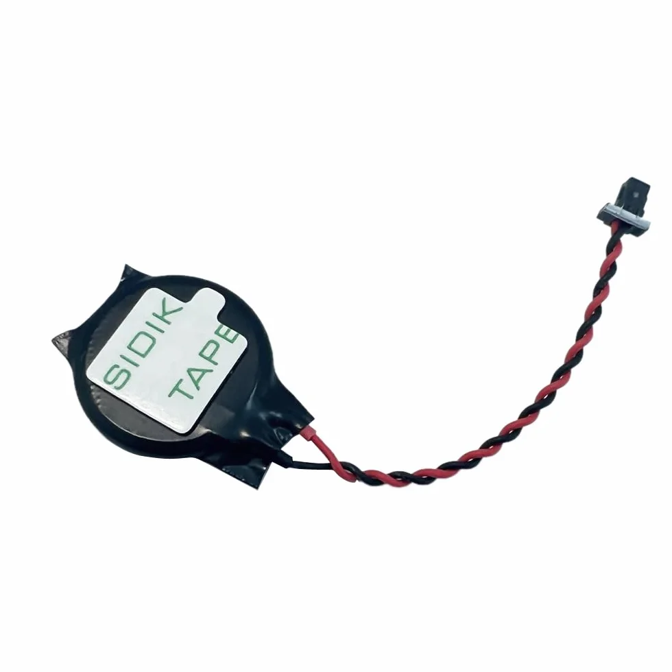 ZAHARA CR2016 CMOS Bateria do Lenovo ThinkPad X1 Carbon 5th Gen 20HQ 20HR 20K3 20K4 X1 Carbon 6th Gen 20KG 20KH X280 20KE 20KF A285 20MW 20MX 01HY008 CMOS Bateria do płyty głównej bios