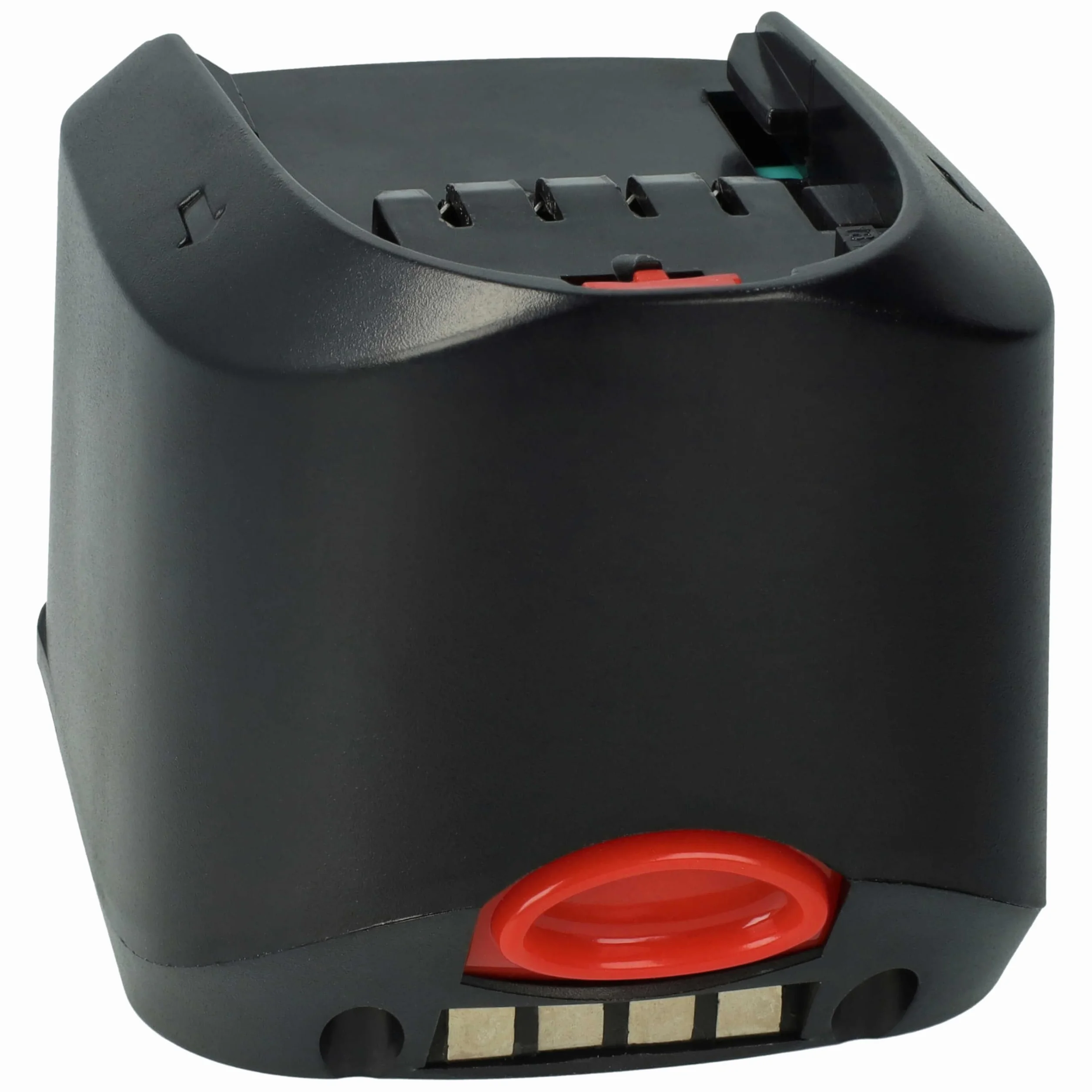 vhbw Akumulator kompatybilny z elektronarzędziami Bosch UniversalHedgeCut 18-500, UniversalGrassCut 18-26, akumulatorowe urządzenie ogrodowe (5000 mAh, litowo-jonowy, 18 V)
