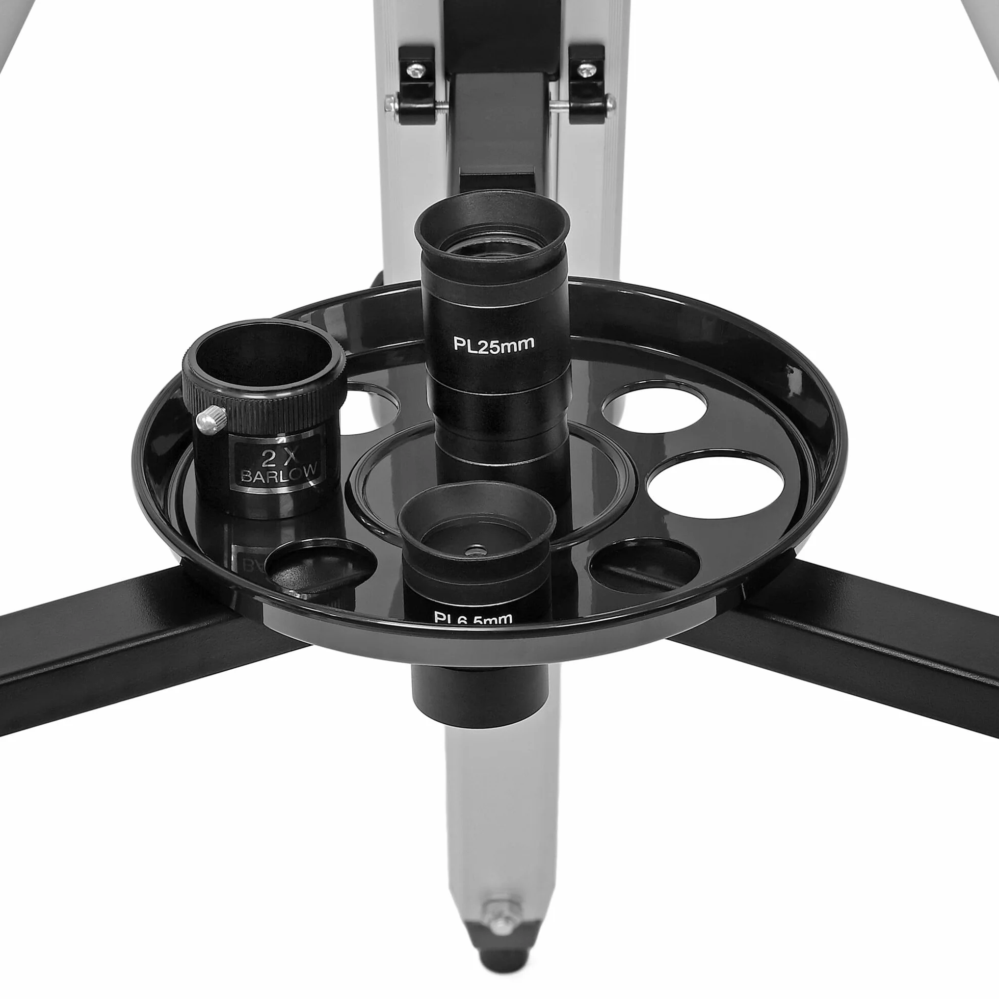 Teleskop Omegon N 150/750 EQ-3 Astronomiczny dla Początkujących