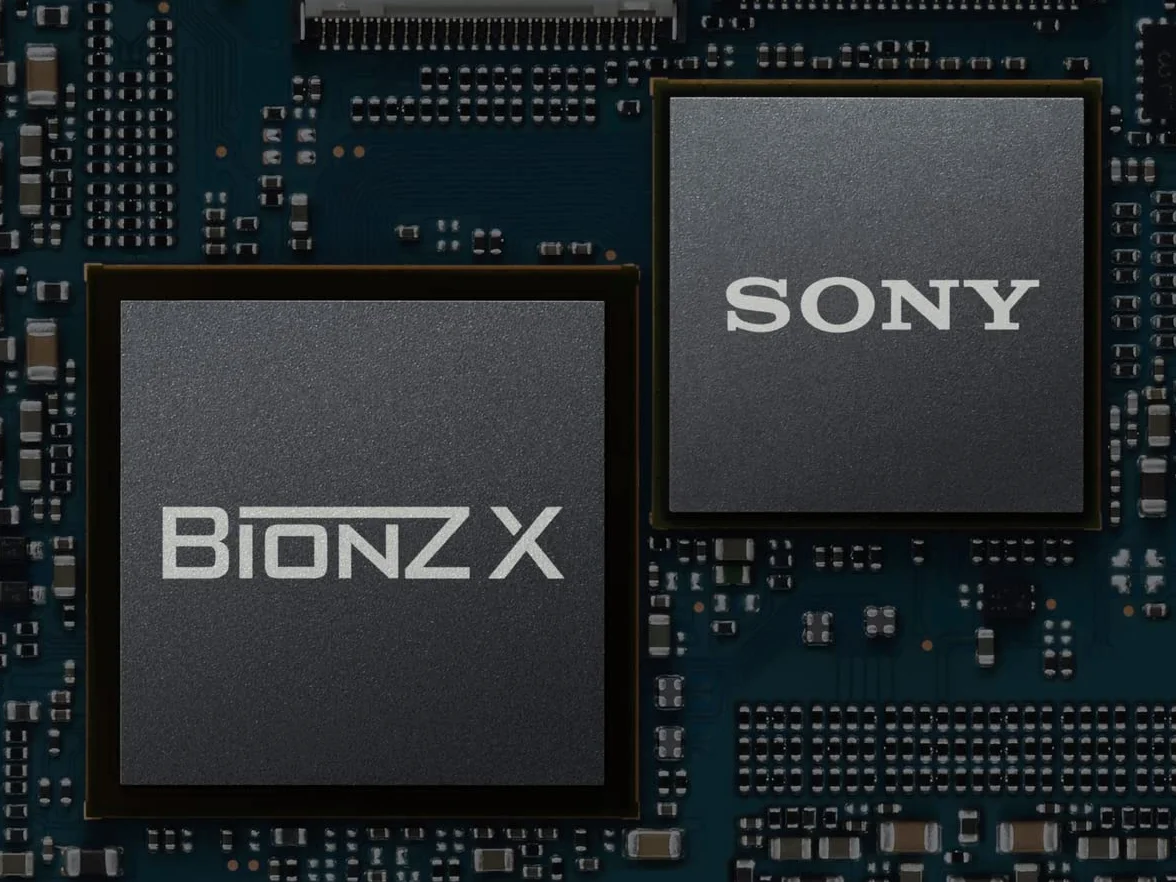 Sony Alpha 7R III Aparat Bezlusterkowy 42,4 MP Czarny