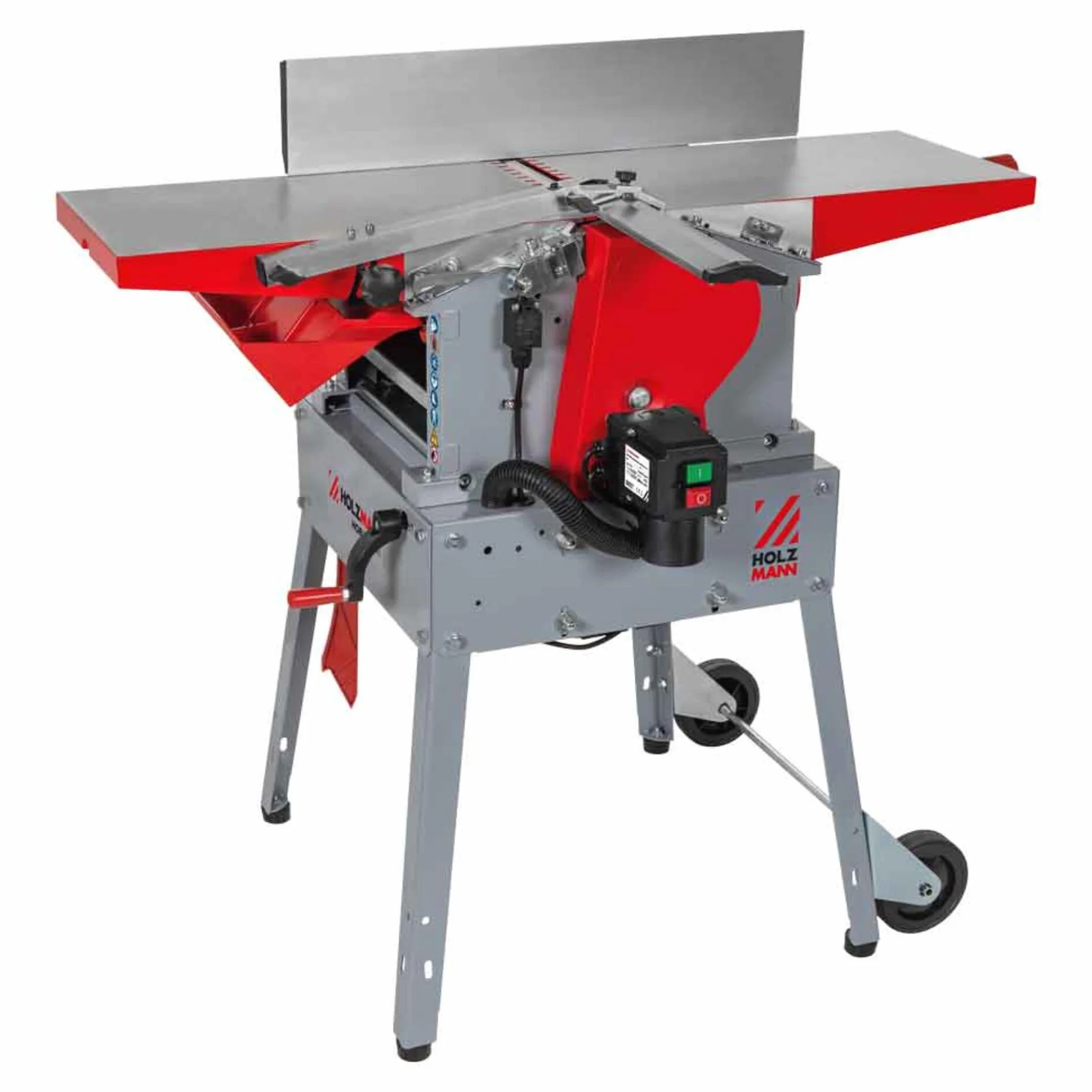 Heblarka HOLZMAN HOB260MINI 230 V