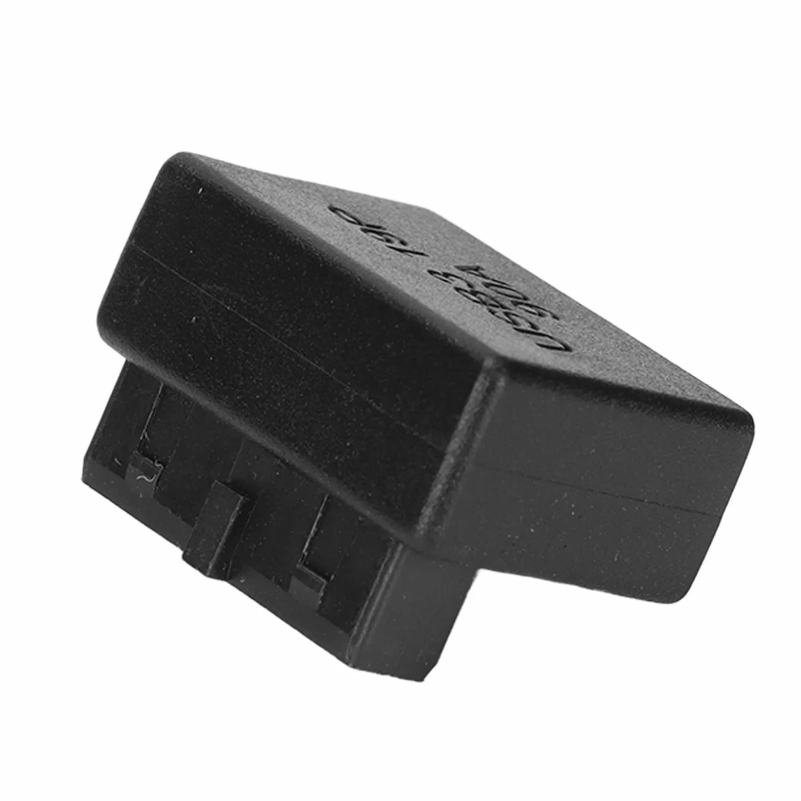 ASHATA USB 3.0 19/20Pin wtyczka 90 stopni przedłużacz do płyty głównej PH19A