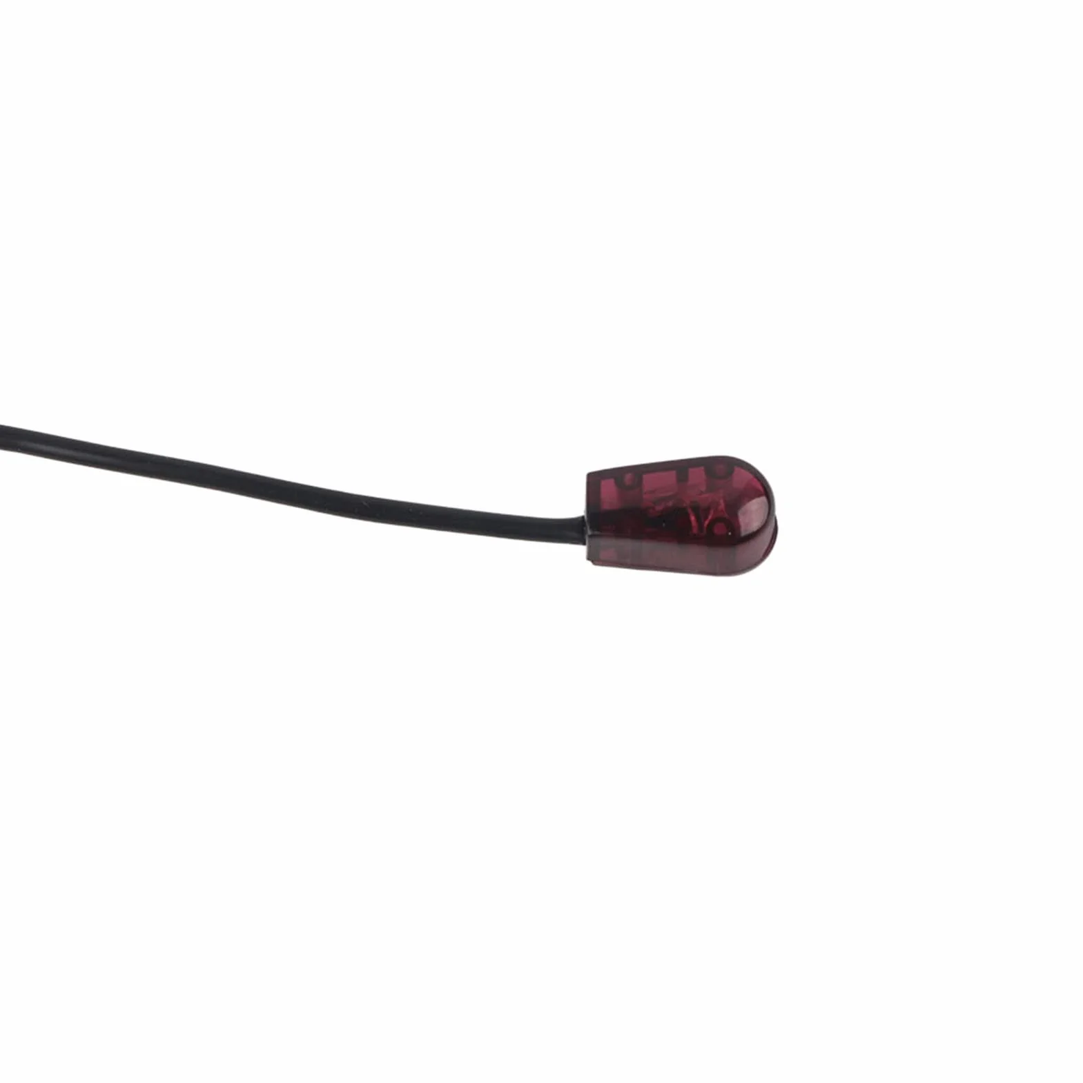 Zestaw Wzmacniacza Podczerwieni IR Odbiornik Dekoder USB Pilot Przedłużacz Kabla