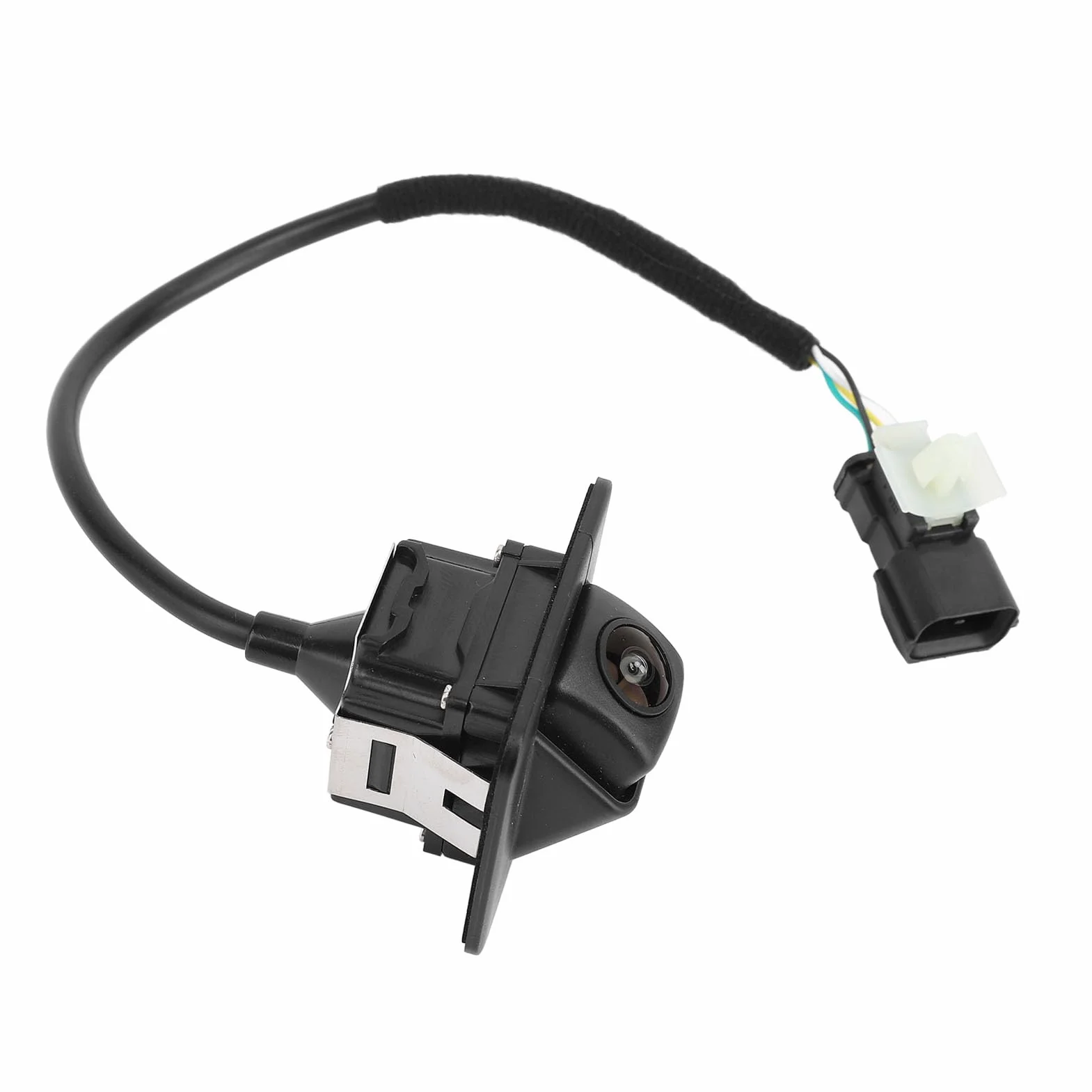 Kamera Cofania HD Asystent Parkowania dla I30 Elantra