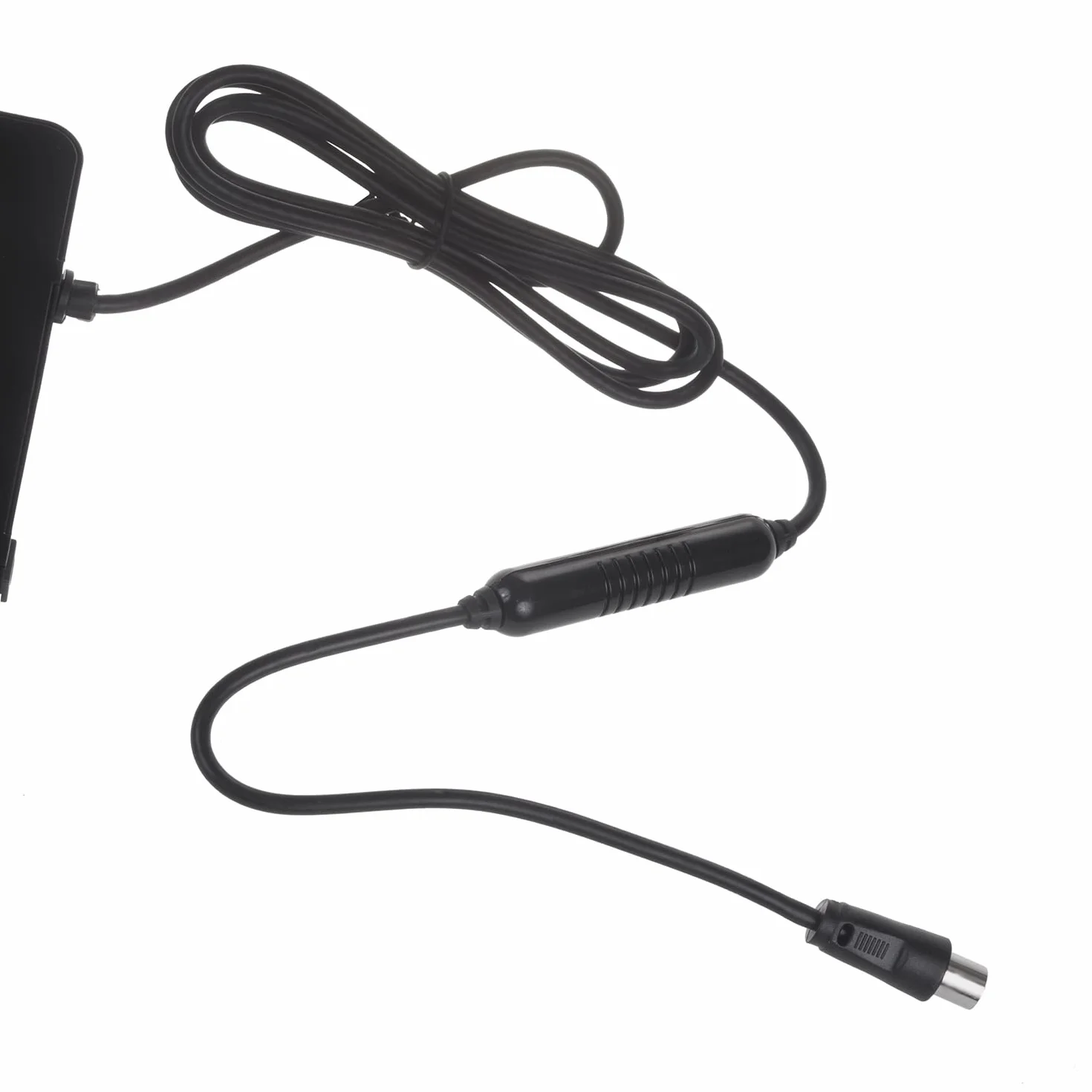 Maclean MCTV-963 Aktywna Antena DVB-T DVB-T2 45 dB Czarny