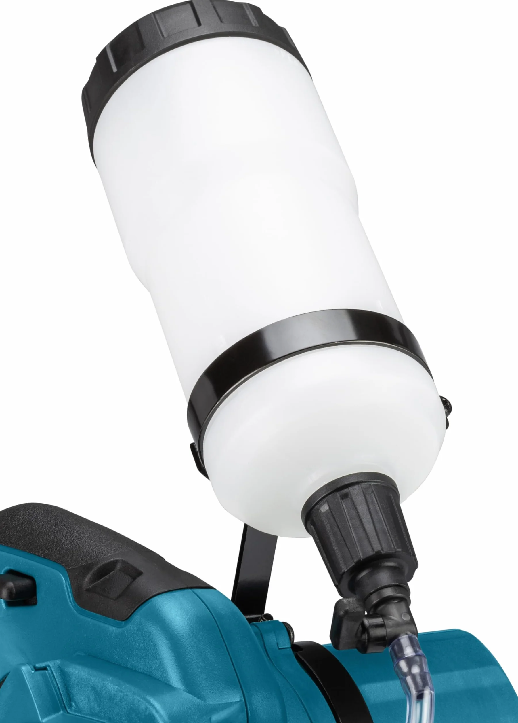 Makita CC301DZ Akumulatora Przecinarka Tarczowa, 18 W, 12 V, Niebieski, 32.8 x 21.5 x 19.2 cm; 1.63 kg