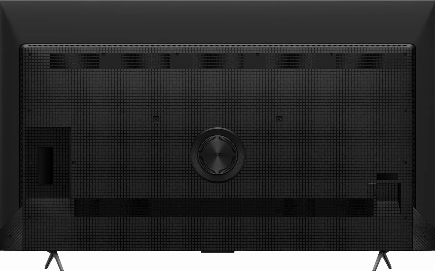 TCL 55P8K QLED 4K HDR UHD Smart Telewizor Google TV Dolby Vision Atmos 144 Hz Motion Clarity Pro FreeSync Onkyo 2.1