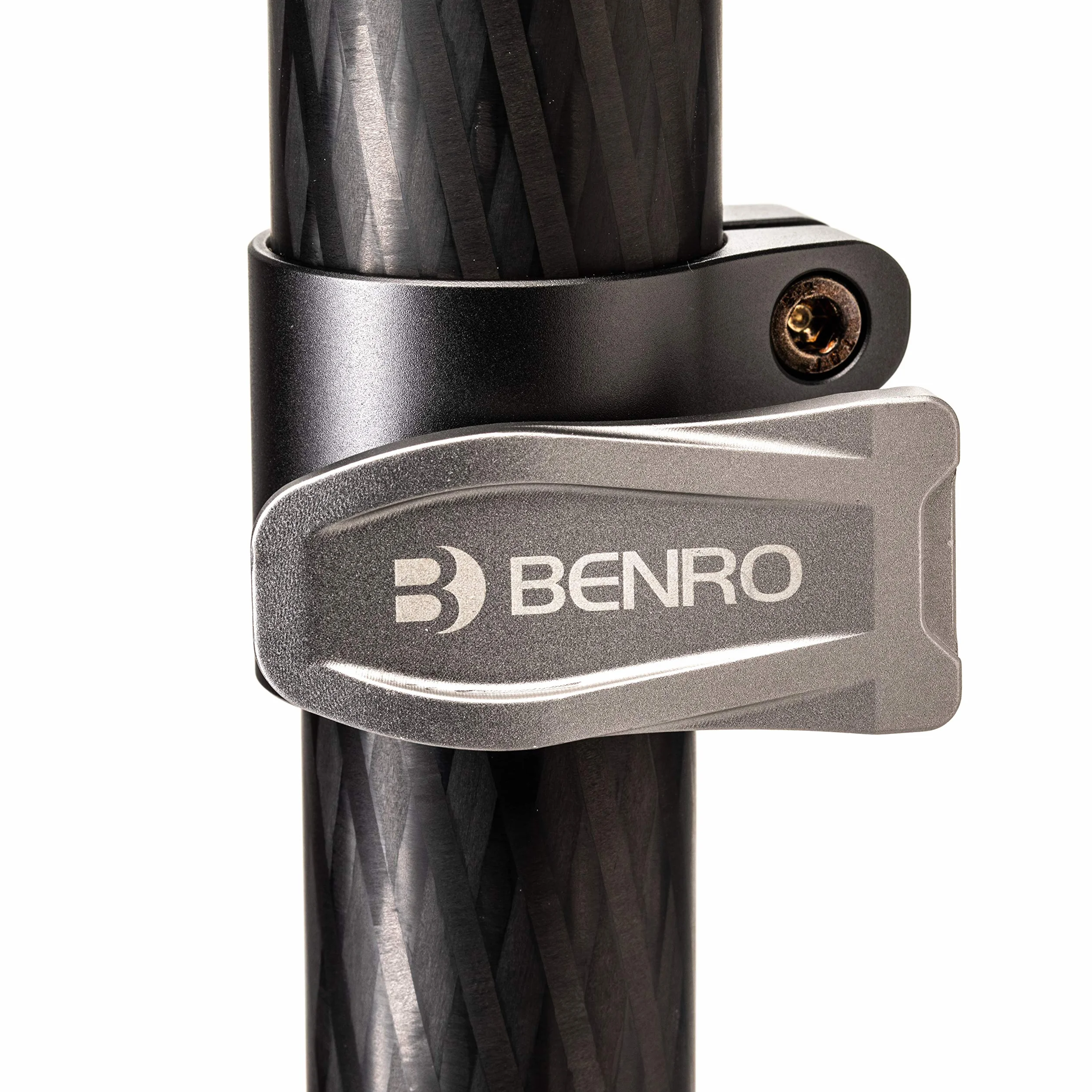 Benro SUPADUPA Monopod z obrotową podstawą nóg