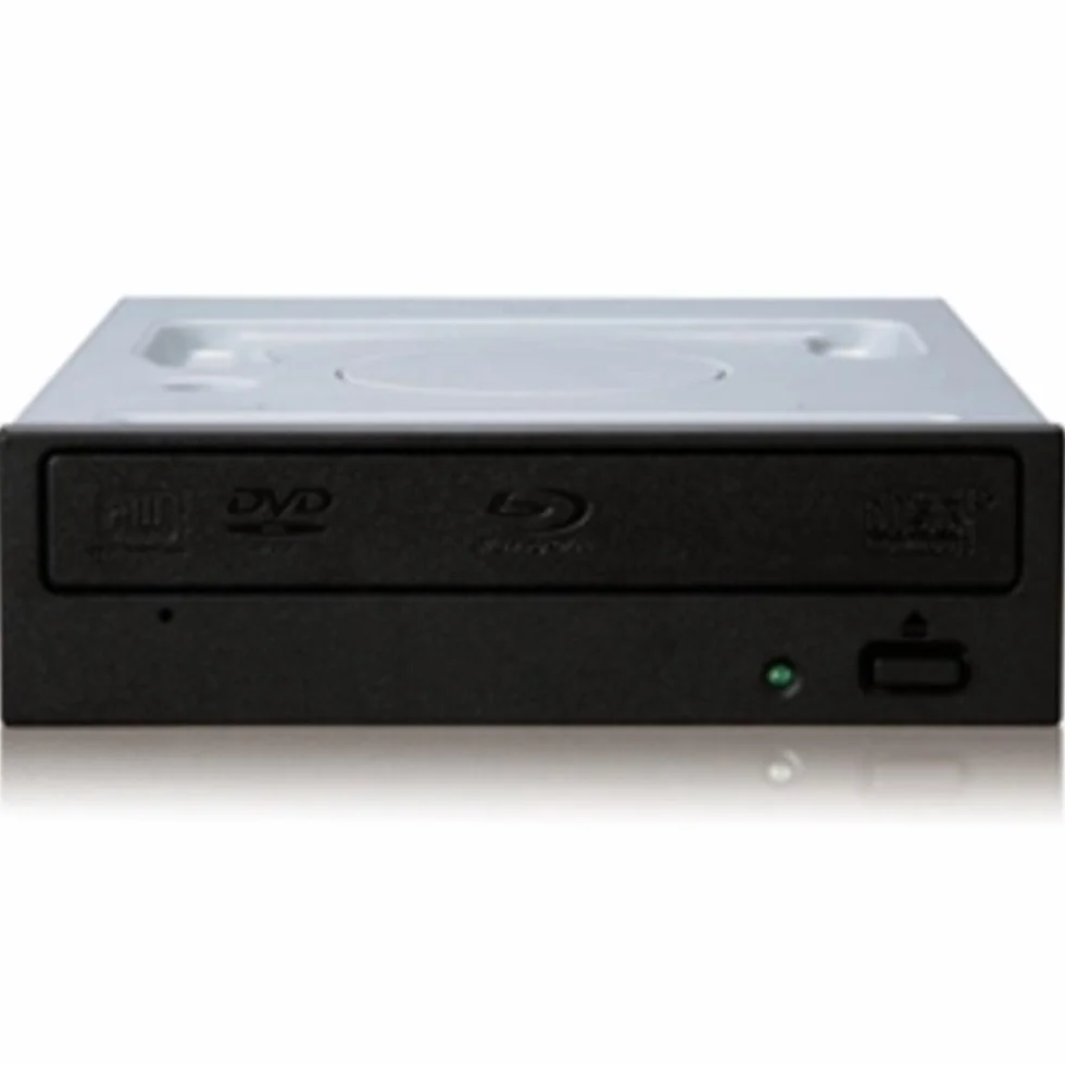 Pioneer Nagrywarka Blu-ray/DVD BDR-209DBK, SATA, Bulk, czarna