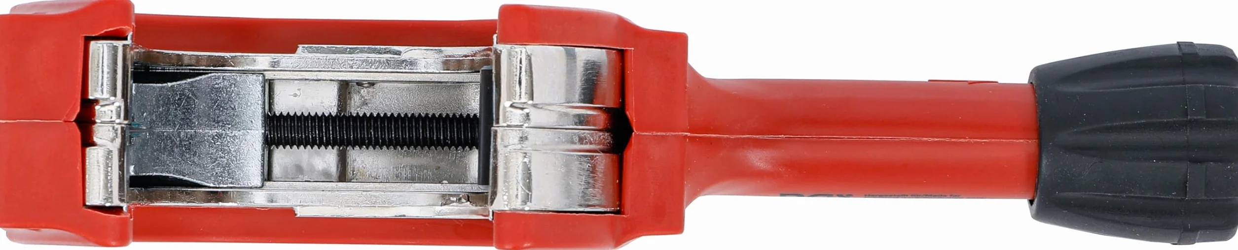 BGS 66250 Obcinak do rur wydechowych z funkcją grzechotki 28-67 mm
