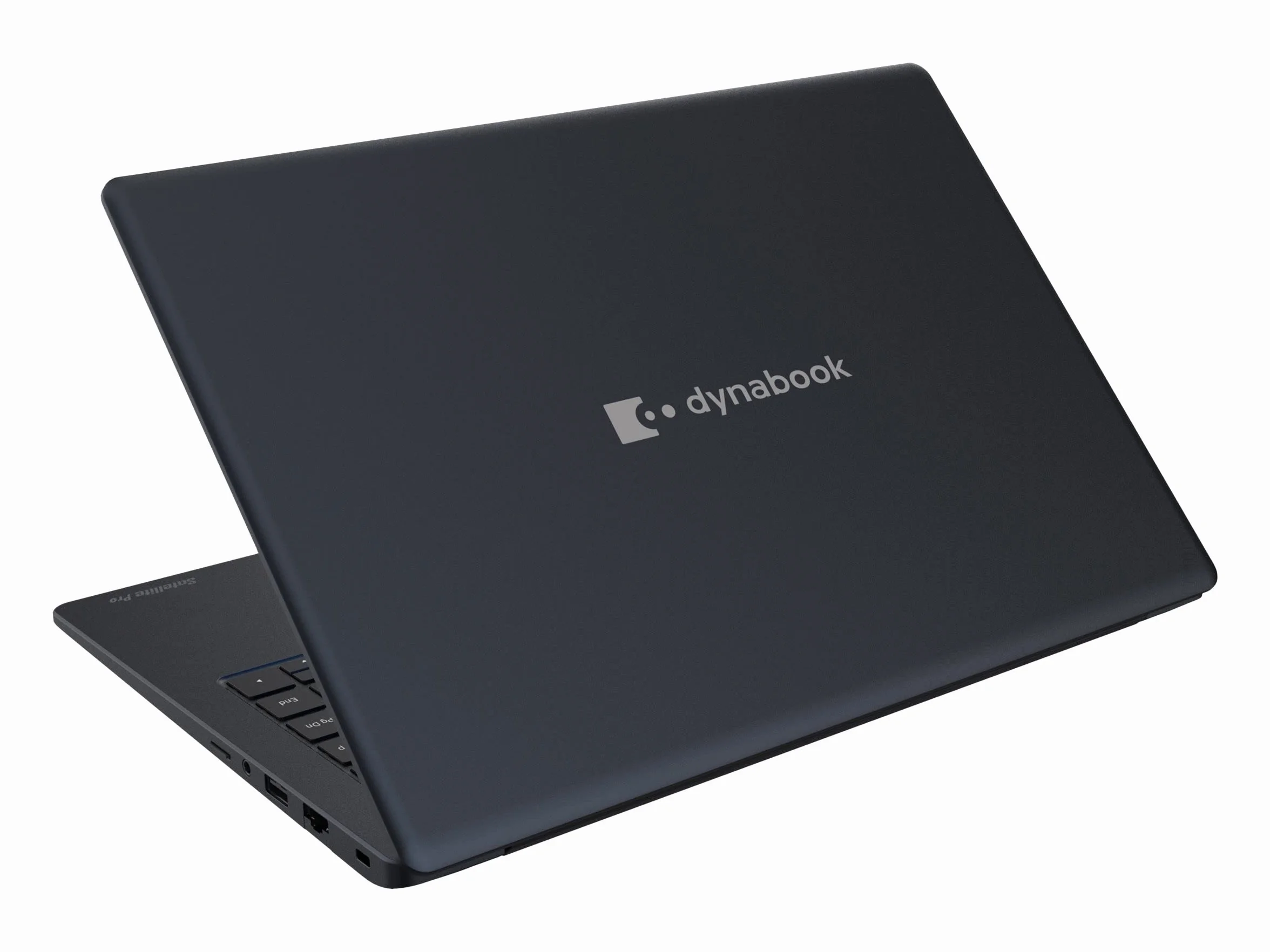 Toshiba Dynabook Satellite Pro C40-G-11G Laptop 14.0" FullHD Intel Core i5-10210U 8GB RAM 512GB SSD Windows 10 Pro Ciemny Niebieski