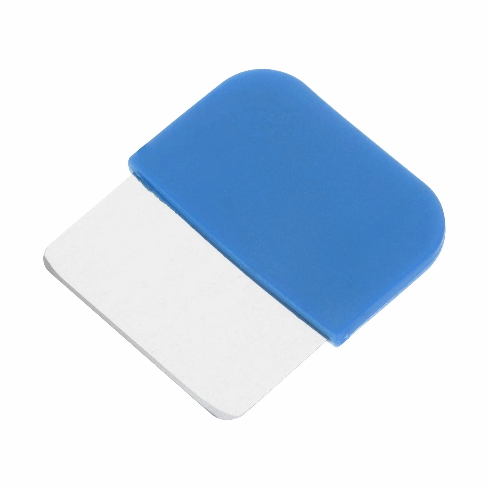 QUARKZMAN Pry Blade Spudger 0.2 mm Ultra Thin with Soft Handle for Mobile Phone LCD Screen Repair Blue