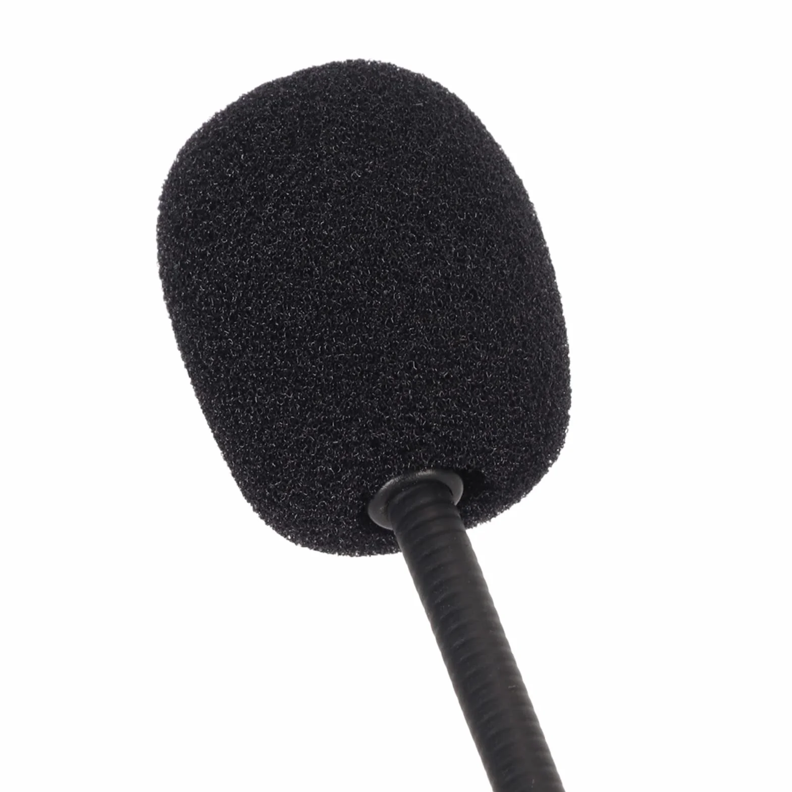 Mikrofon do Gier Logitech G PRO G PRO X, Elastyczny Wysięgnik, Złącze 3,5 mm, Redukcja Szumów