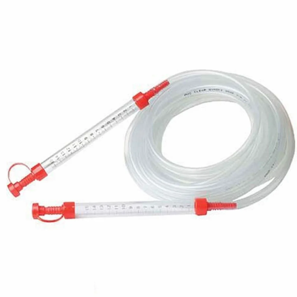 Silverline 633586 poziom wody 10 m