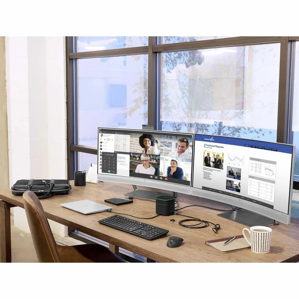 HP Zewnętrzny napęd DVDRW USB