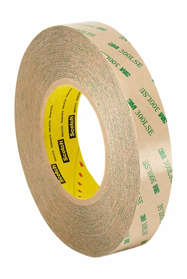 tapecase 9472le 2,5 cm X 60YD Transfer taśma klejąca 1973 3 M 9472le, 2,5 cm X 60 YD