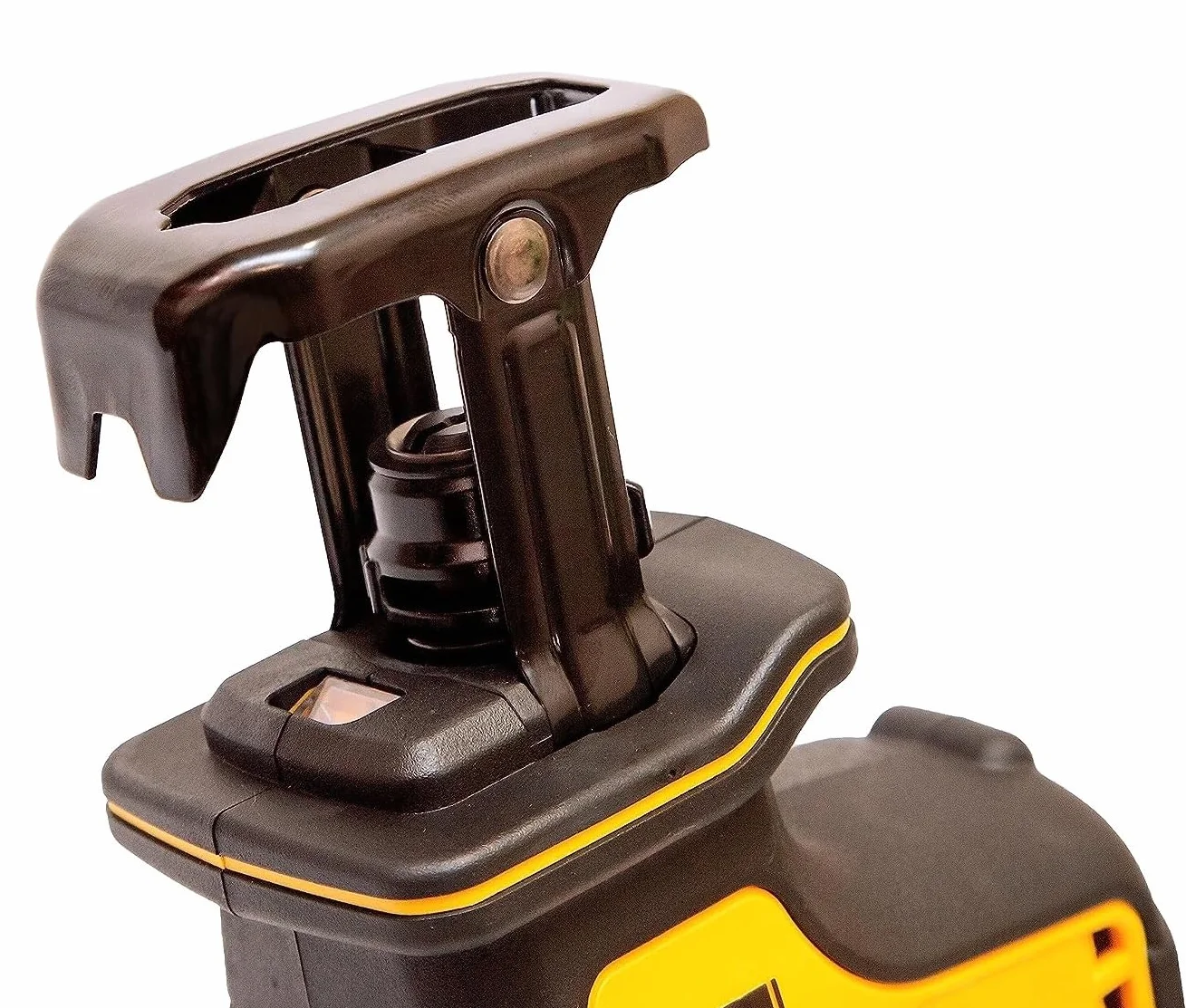 DeWalt Kompaktowa piła tłokowa bezszczotkowa - XR, 18 V, goła jednostka