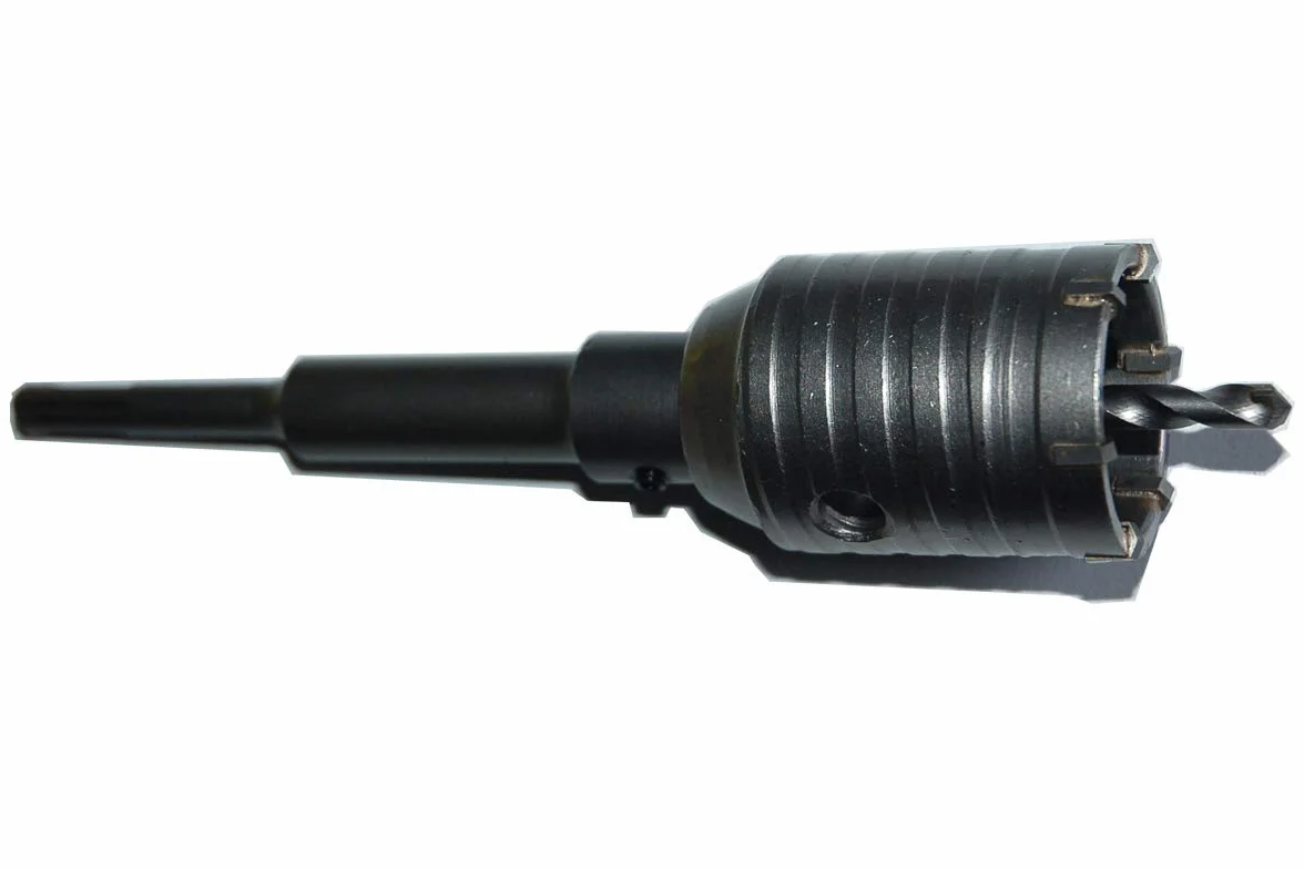SDS PLUS M22 koronka do wiertarek udarowych DM 160 mm do wiertarek udarowych