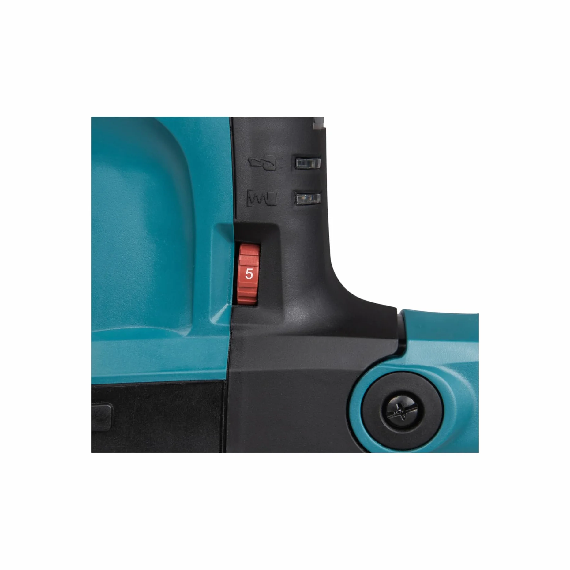 Makita Hr3210Fct Młot Udarowo-Obrotowy donarzędzi SDS-Plus