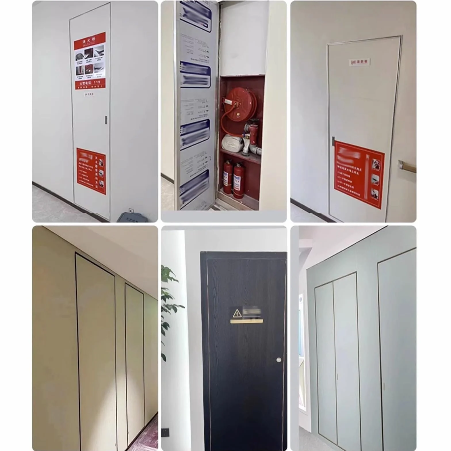 Panel dostępu do montażu podtynkowego 18 x 20 do płyt kartonowo-gipsowych, metalowych drzwi wejściowych do szpitali, szkół i hoteli, trwała płyta osłonowa z wykończeniem płyt gipsowo-kartonowych, 460