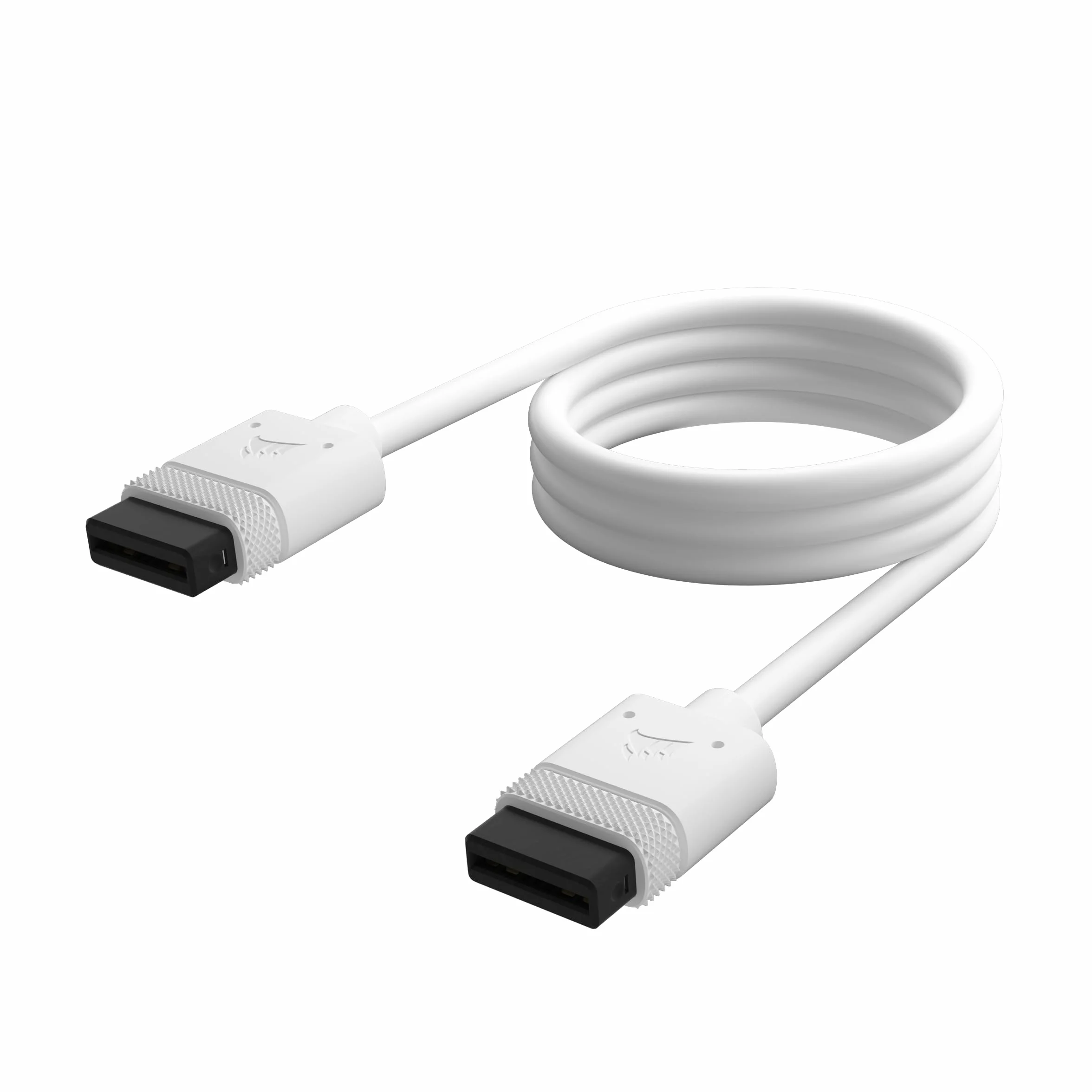 CORSAIR iCUE LINK Kabel Zestaw - Biały